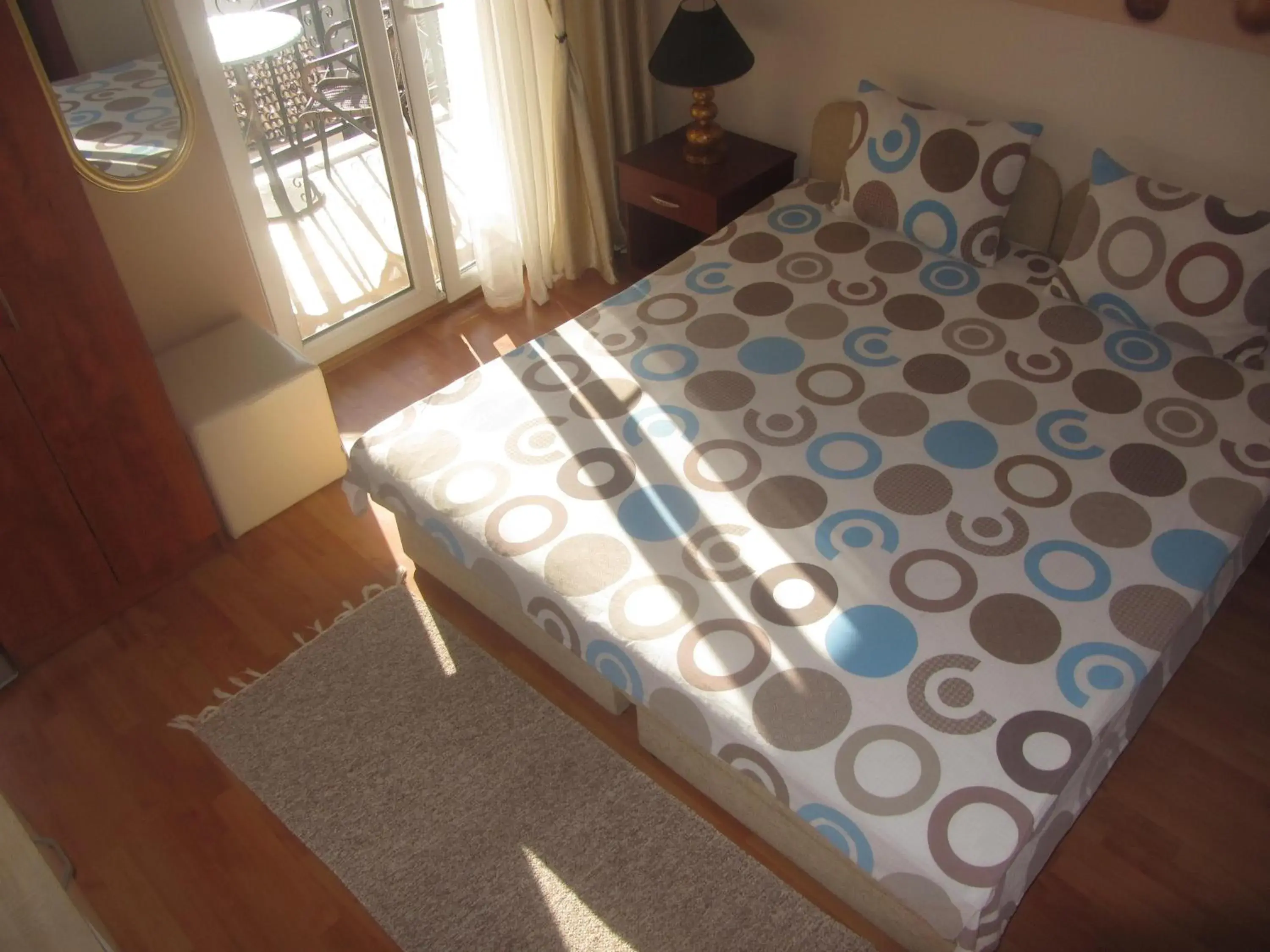 Double Room with Lake View in Villa Old Town Double Room with Lake View in Villa Old Town