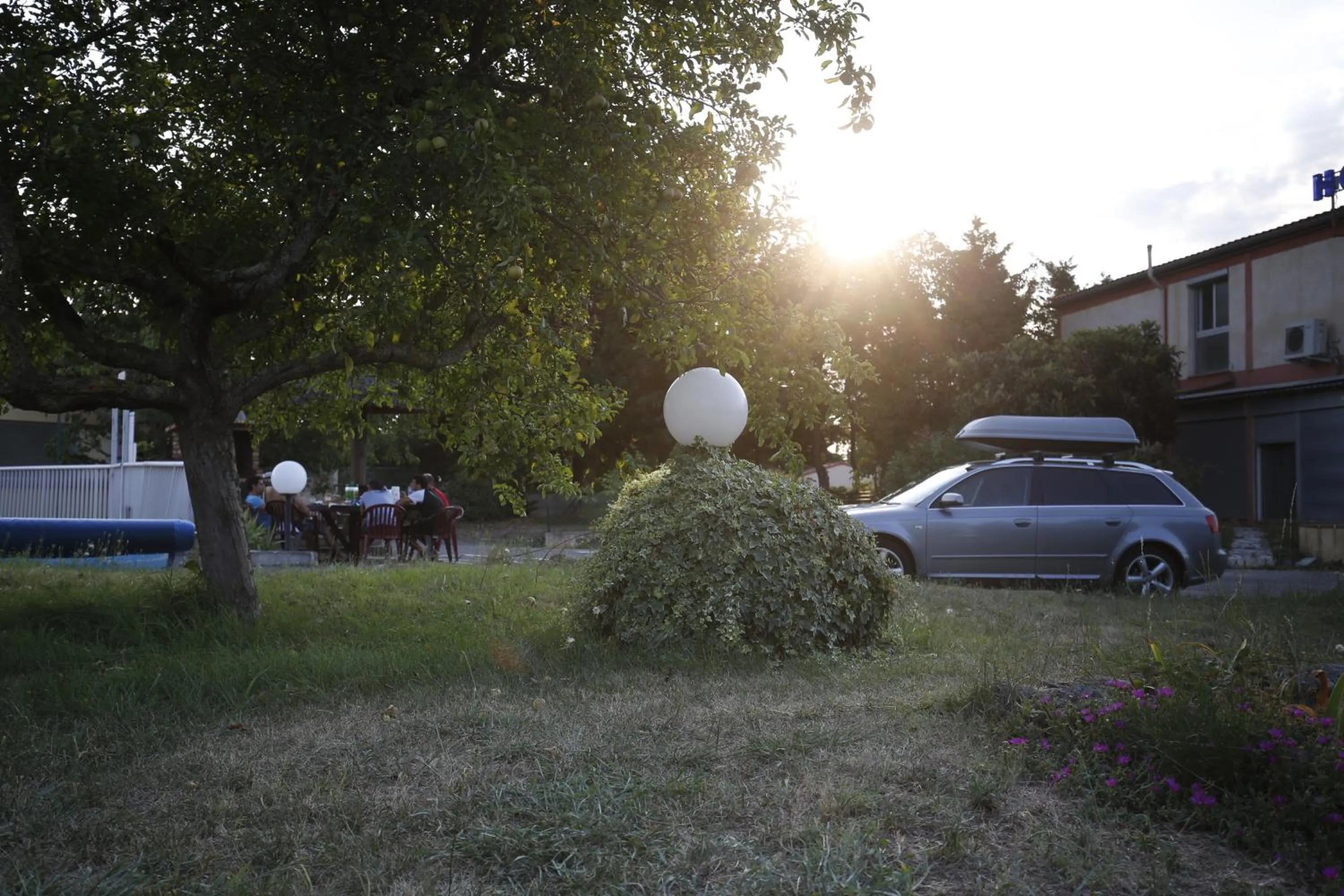 Other in Hôtel La Rocade