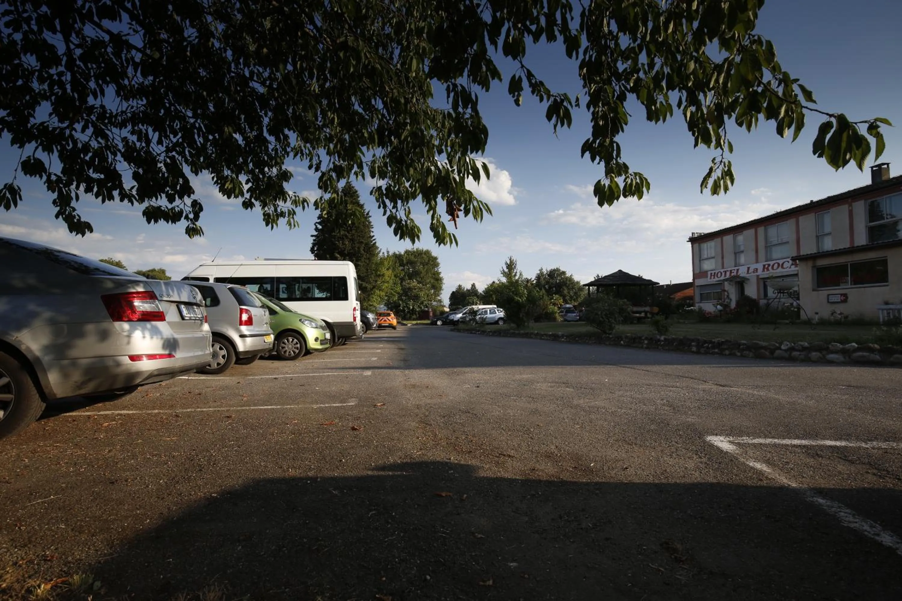 Other in Hôtel La Rocade