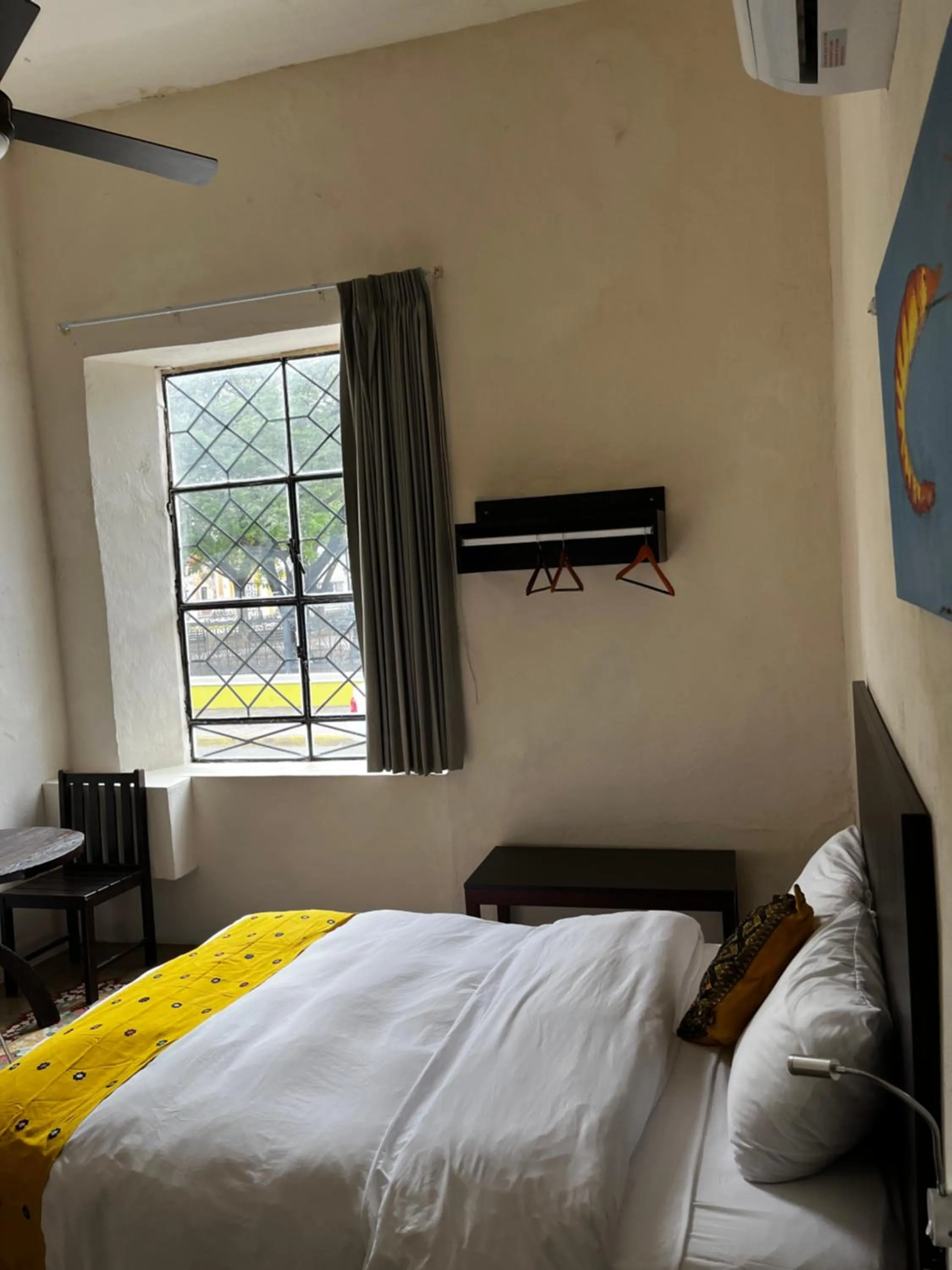 Photo of the whole room, Bed in Hotel Maculís