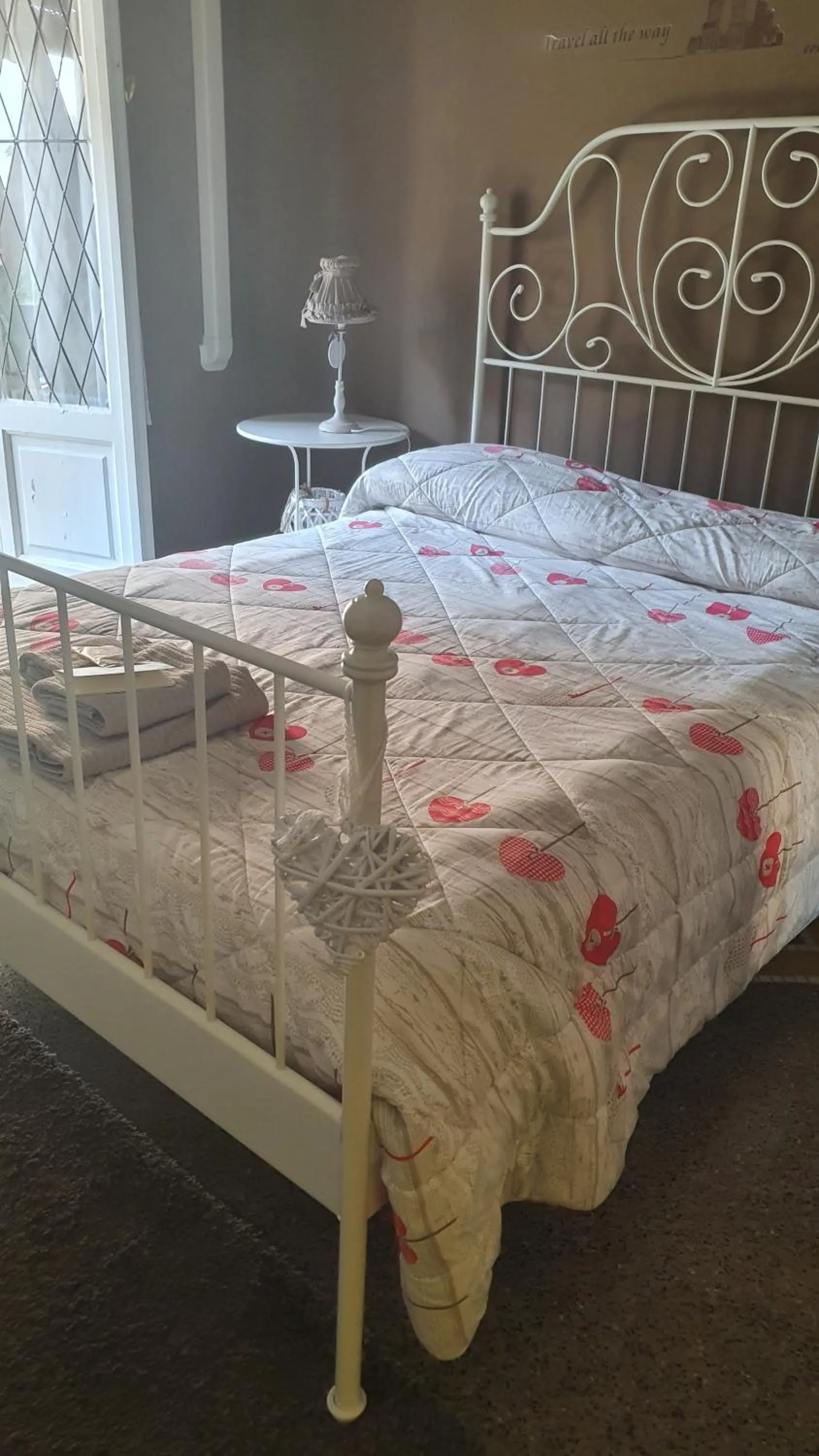 Bed in MyDre@mSavona