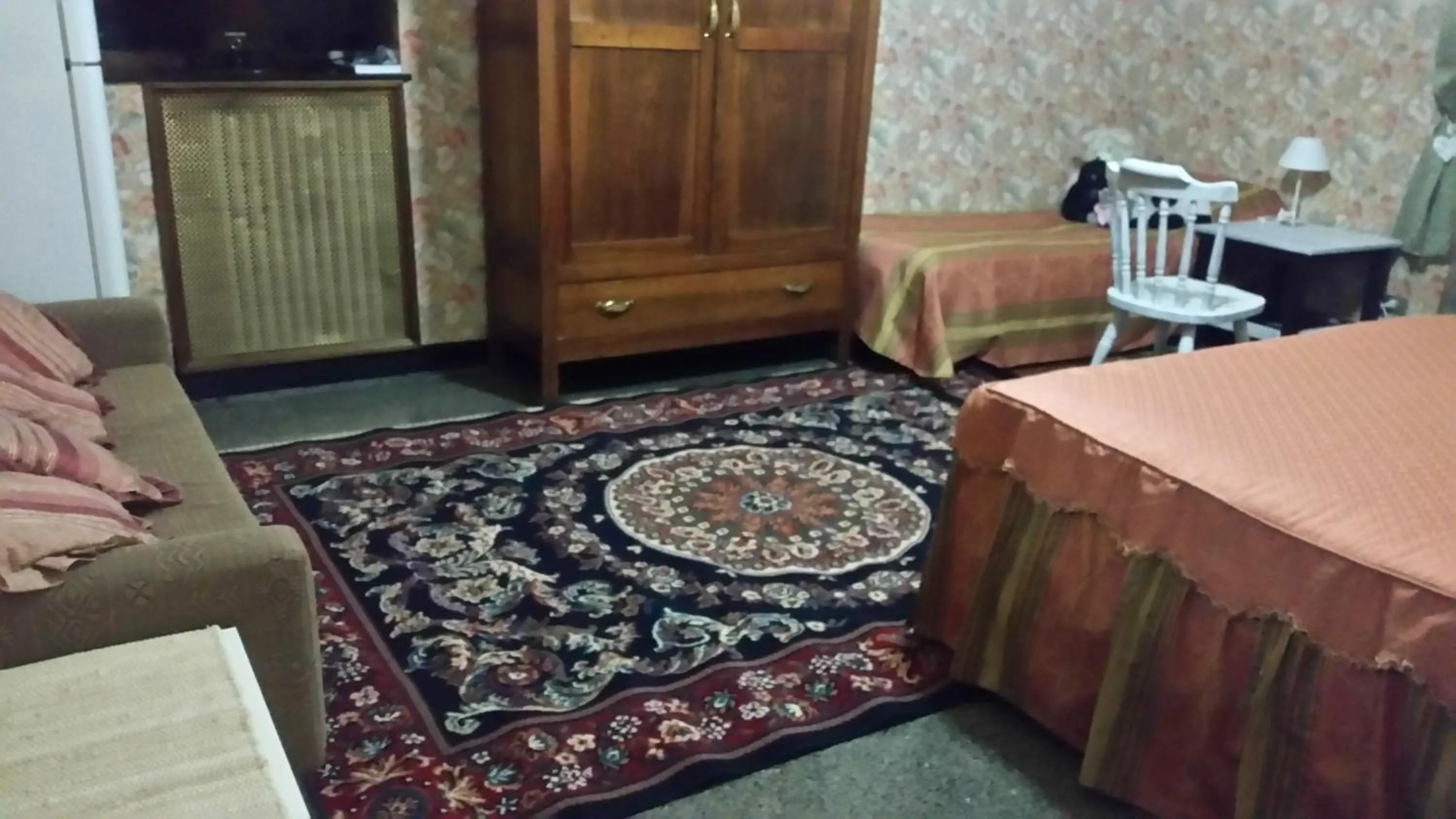 Bedroom in MyDre@mSavona