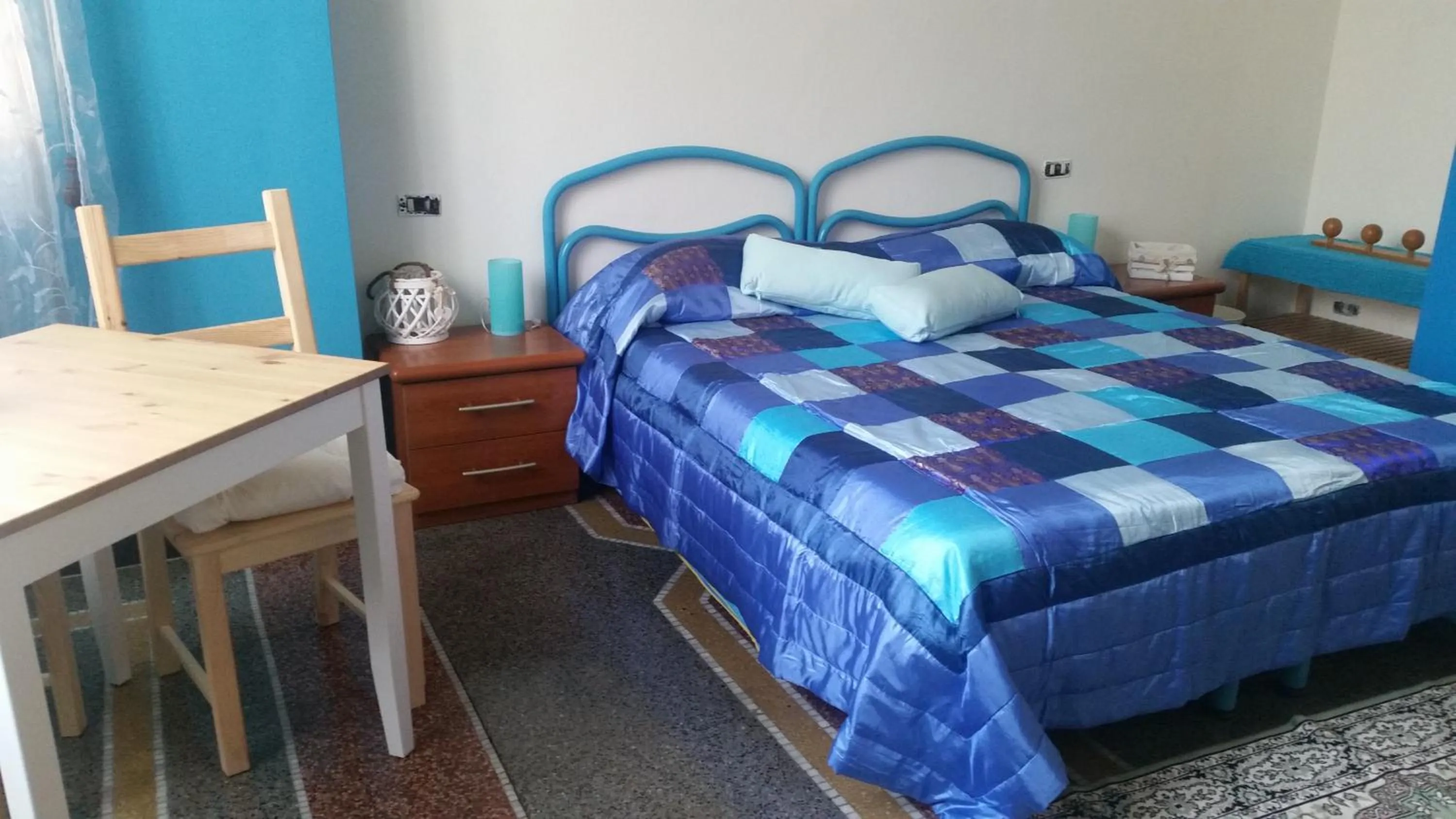 Bedroom, Bed in MyDre@mSavona