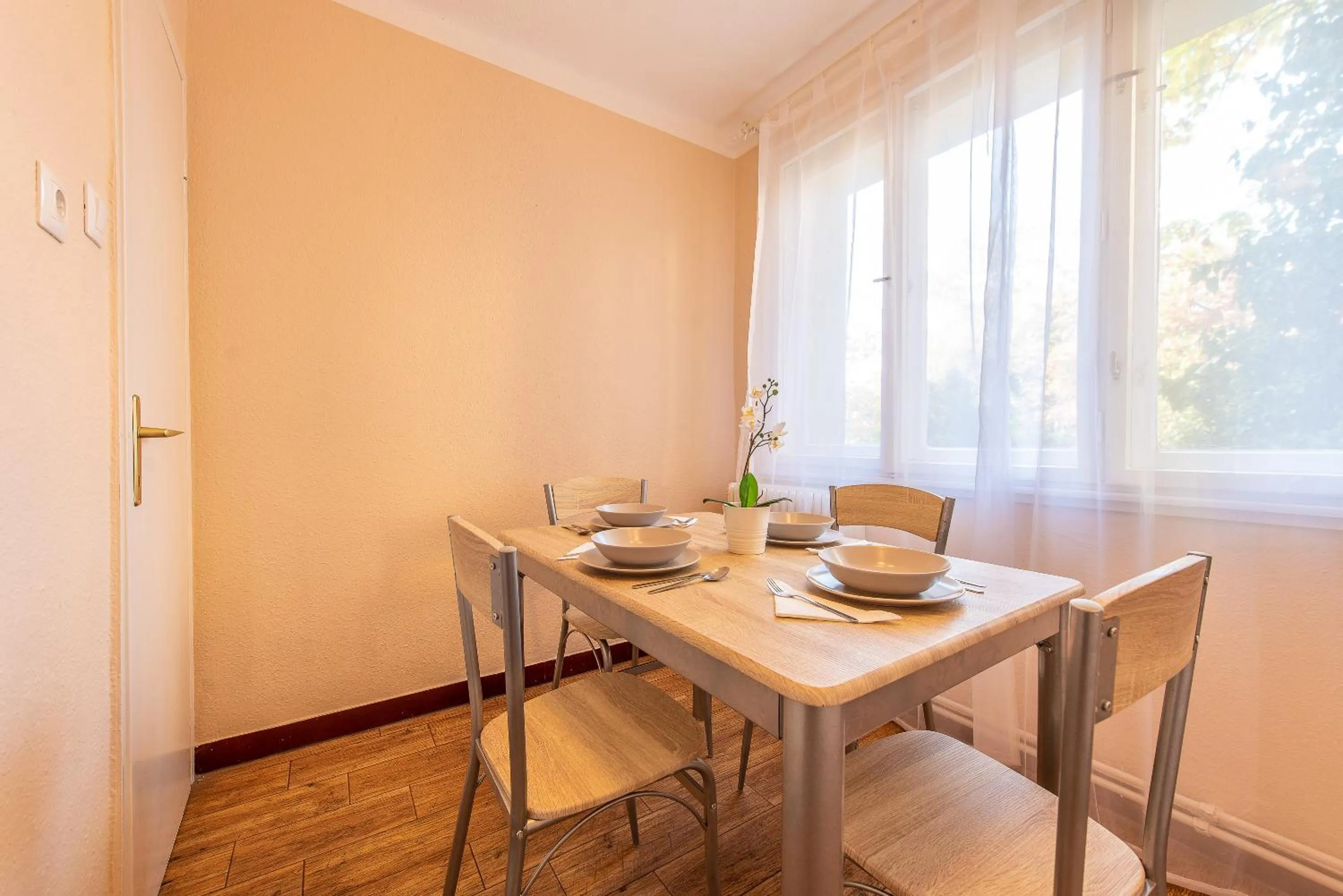 Korona Panzió Budapest