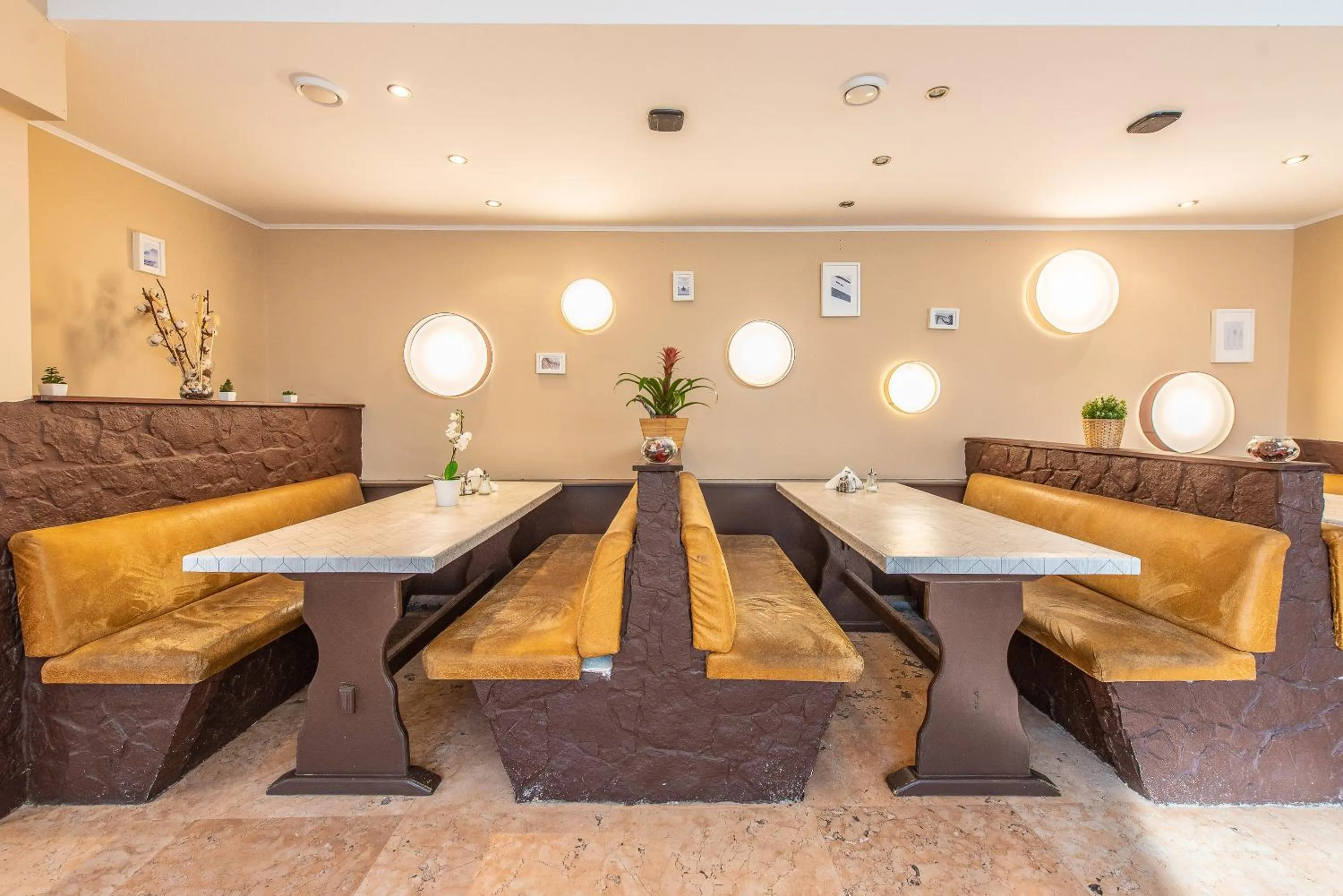 Korona Panzió Budapest