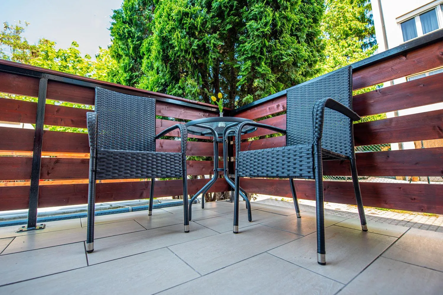 Korona Panzió Budapest