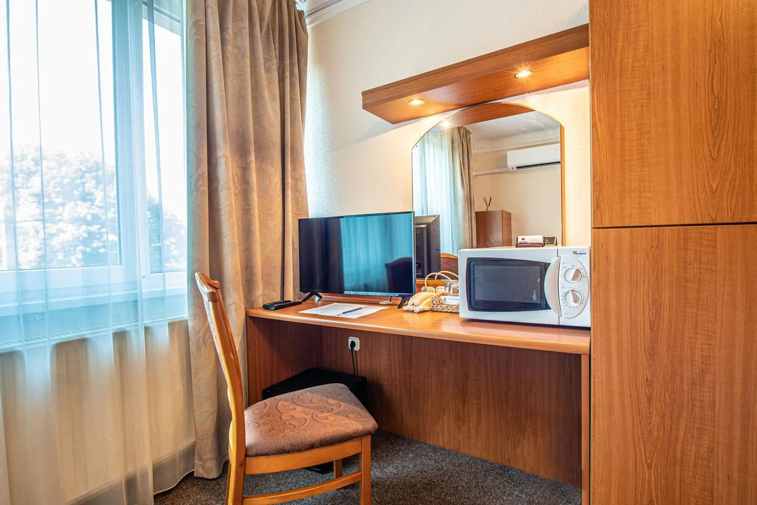 Korona Panzió Budapest