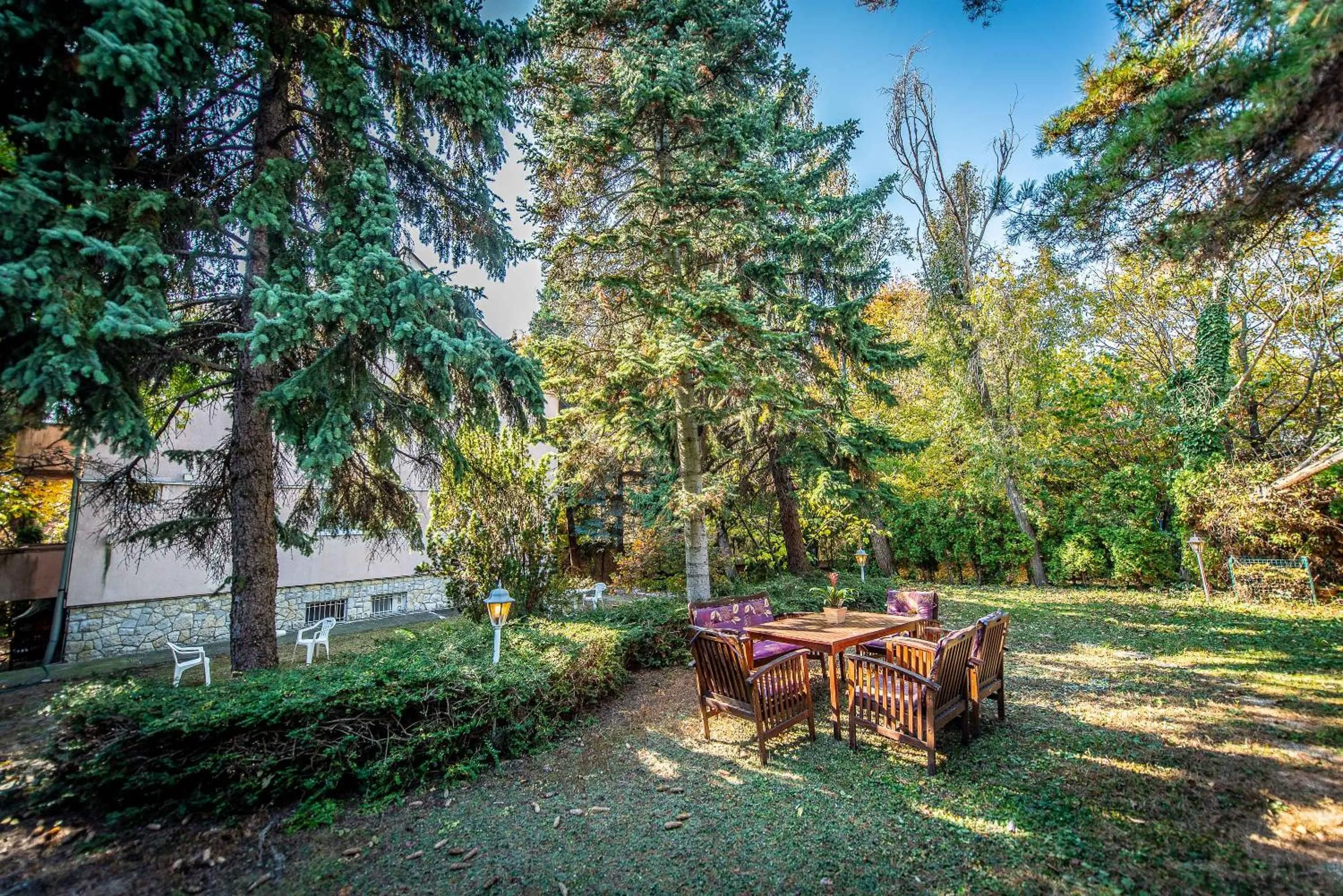 Korona Panzió Budapest