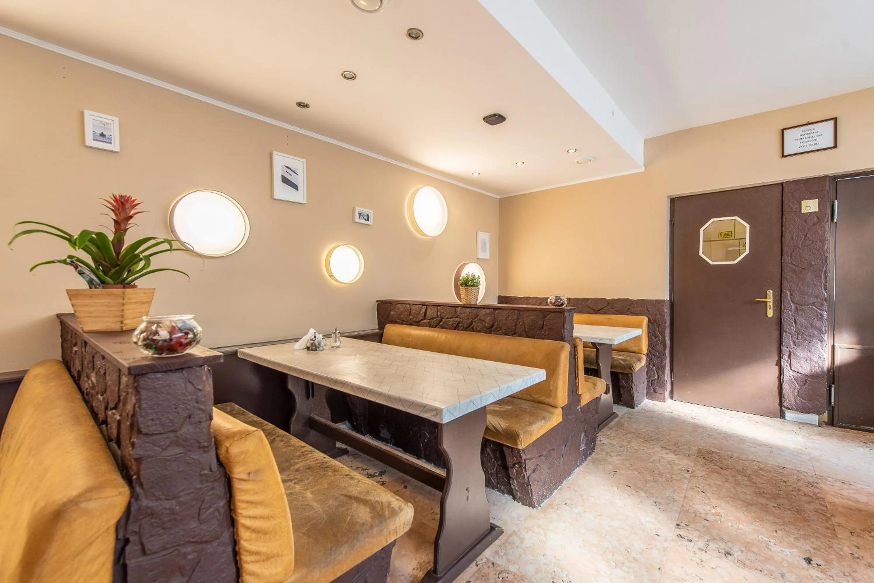 Korona Panzió Budapest