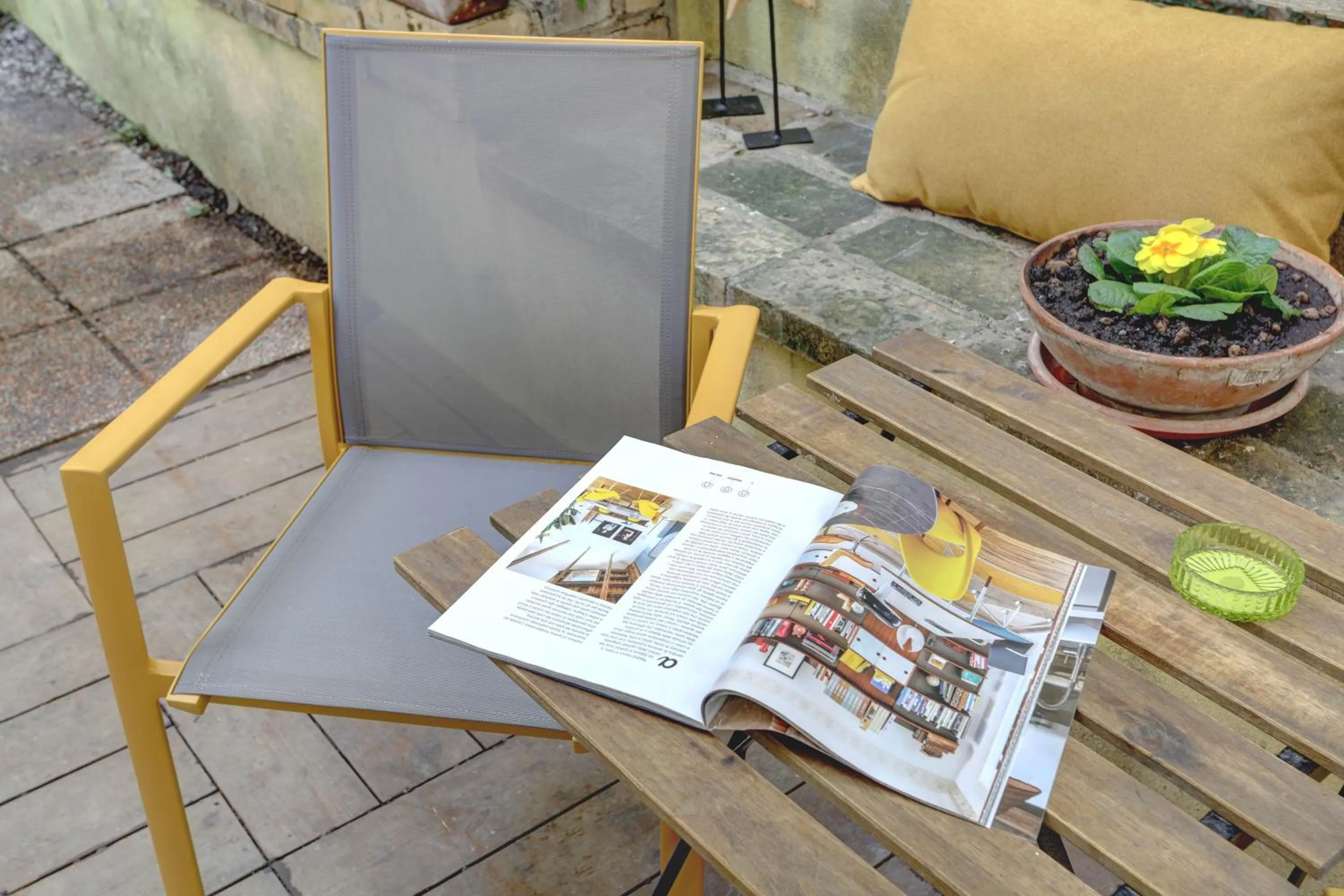 Garden in Colosseo Secret Garden - Home and More