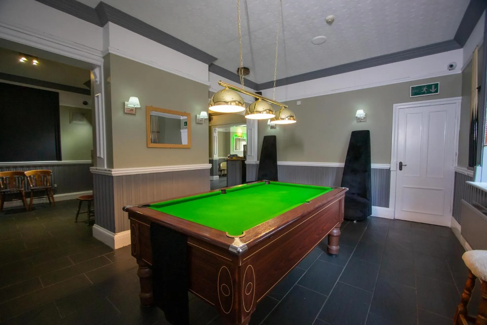 Other in The Shurland Hotel Gym Spa