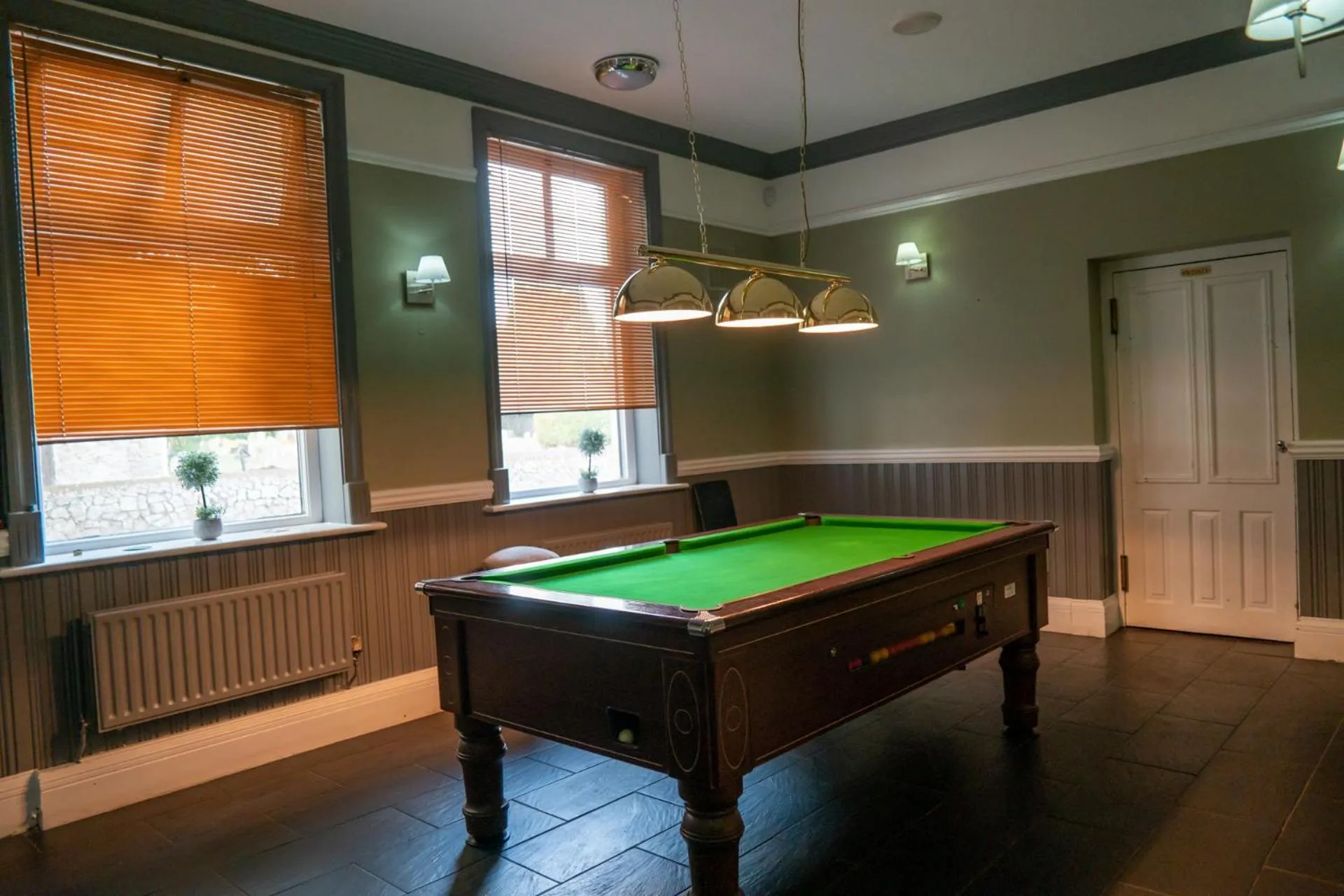 Other in The Shurland Hotel Gym Spa