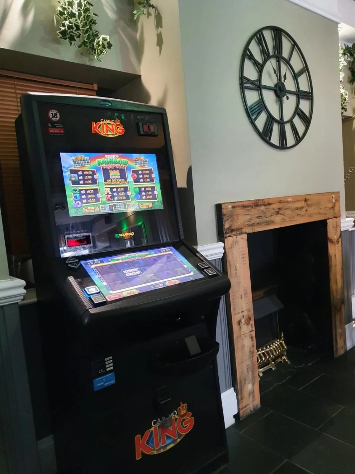 Other in The Shurland Hotel Gym Spa