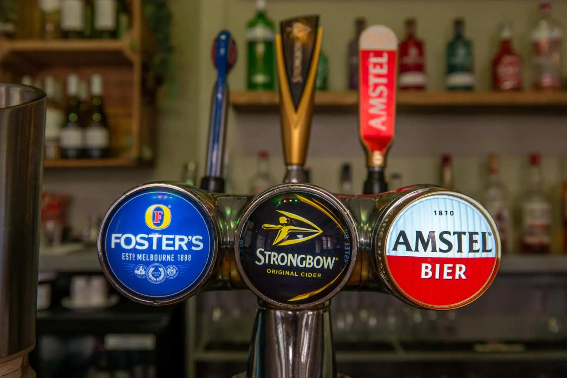 Lounge or bar in The Shurland Hotel Gym Spa