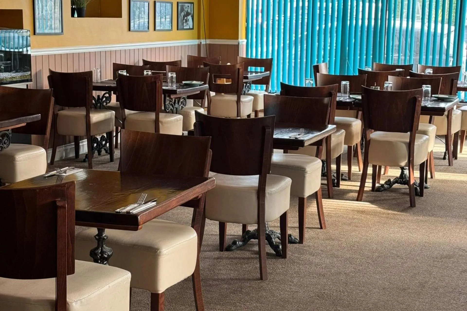 Property building in The Shurland Hotel Gym Spa