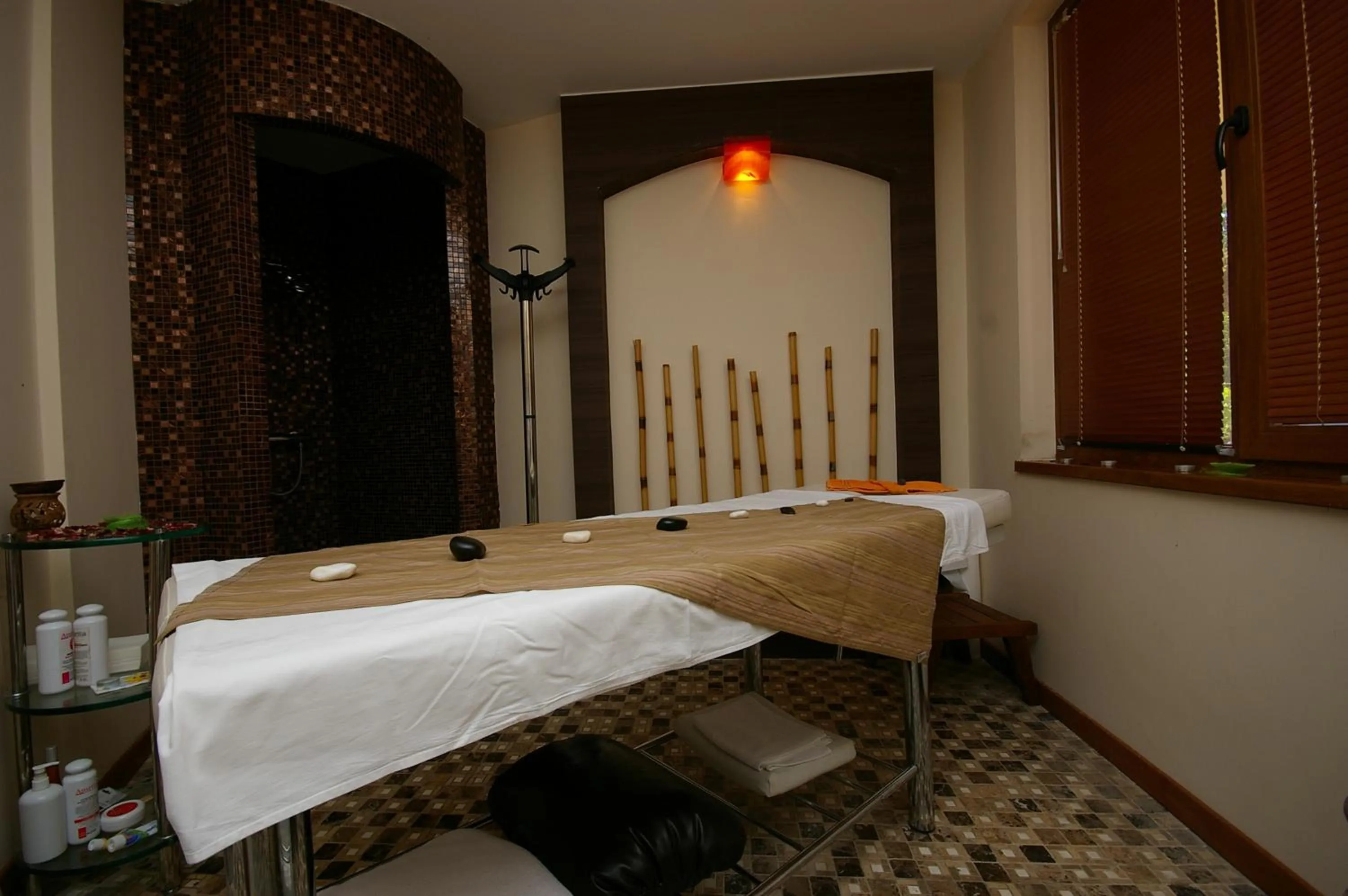 Massage in Laguna Beach Resort & Spa