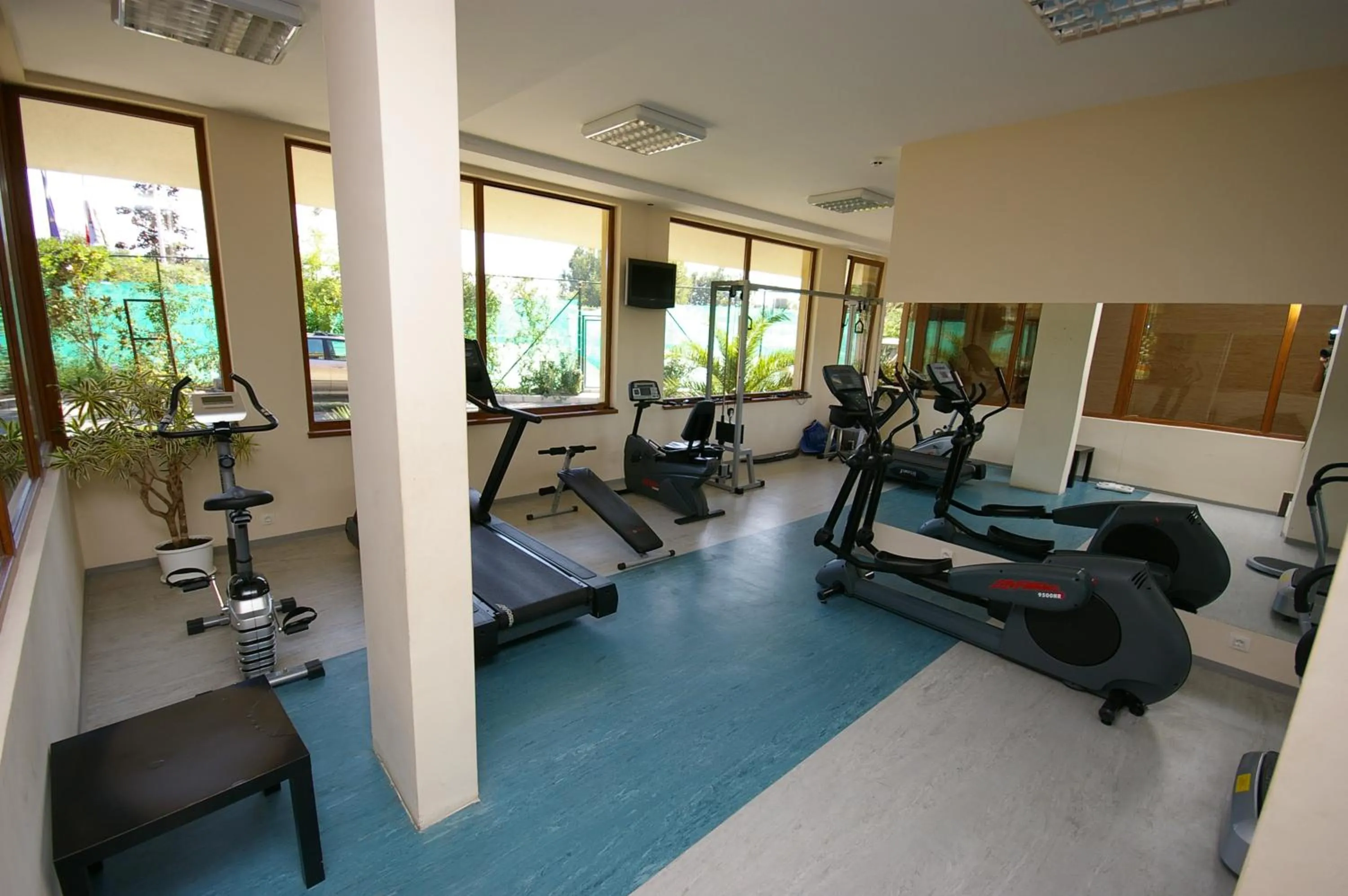 Spa and wellness centre/facilities in Laguna Beach Resort & Spa