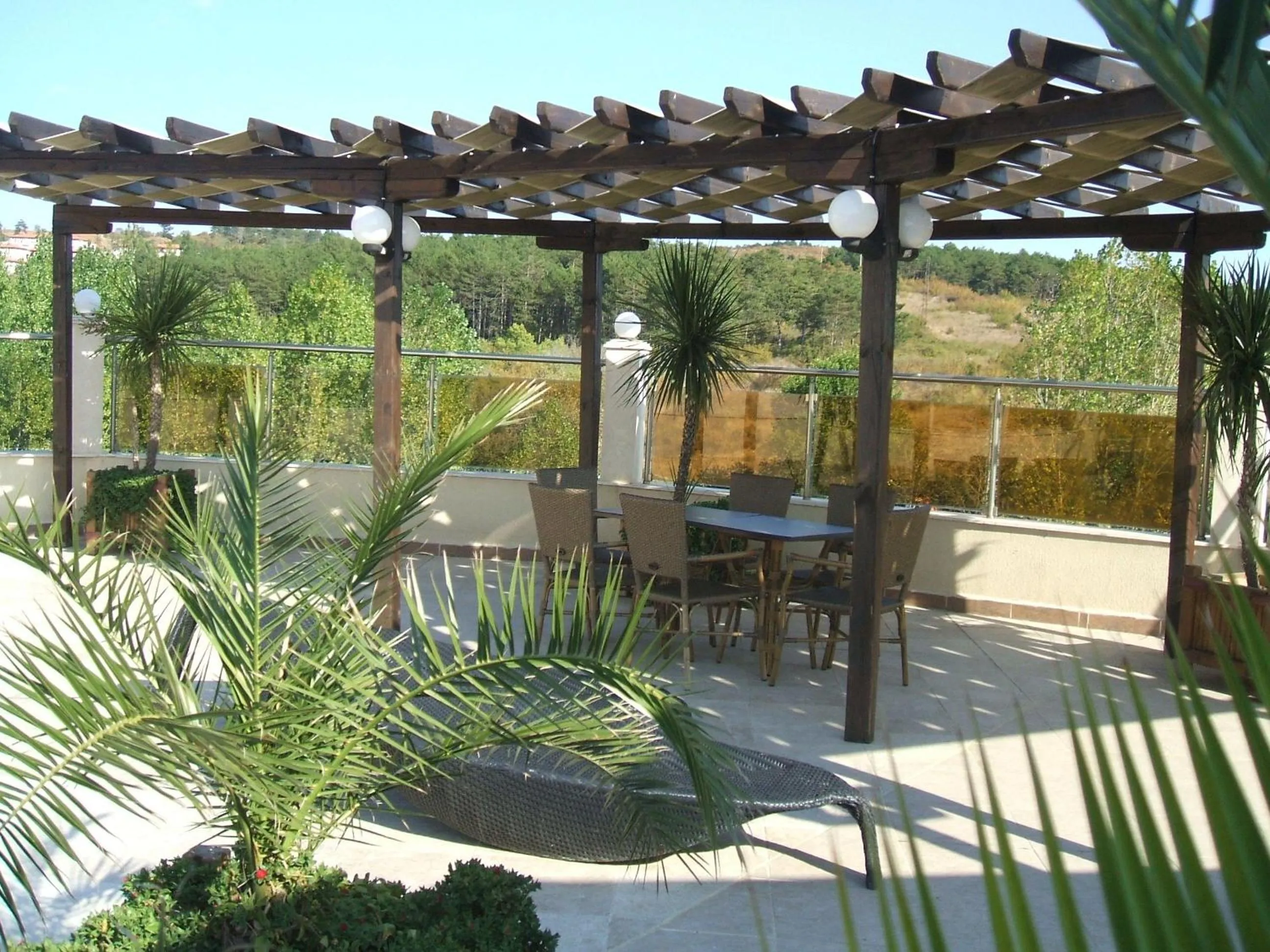 Garden in Laguna Beach Resort & Spa