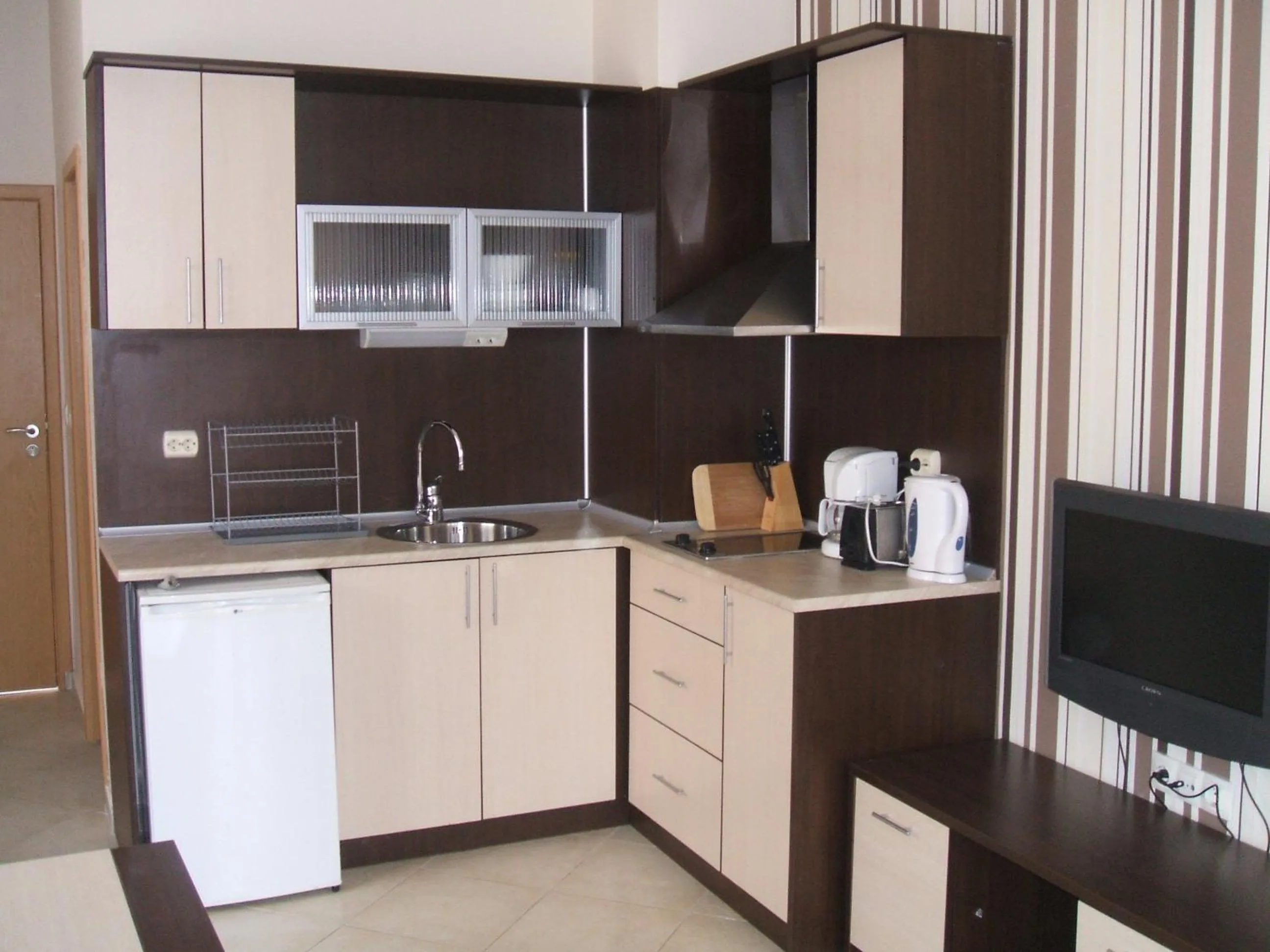 Coffee/tea facilities in Laguna Beach Resort & Spa