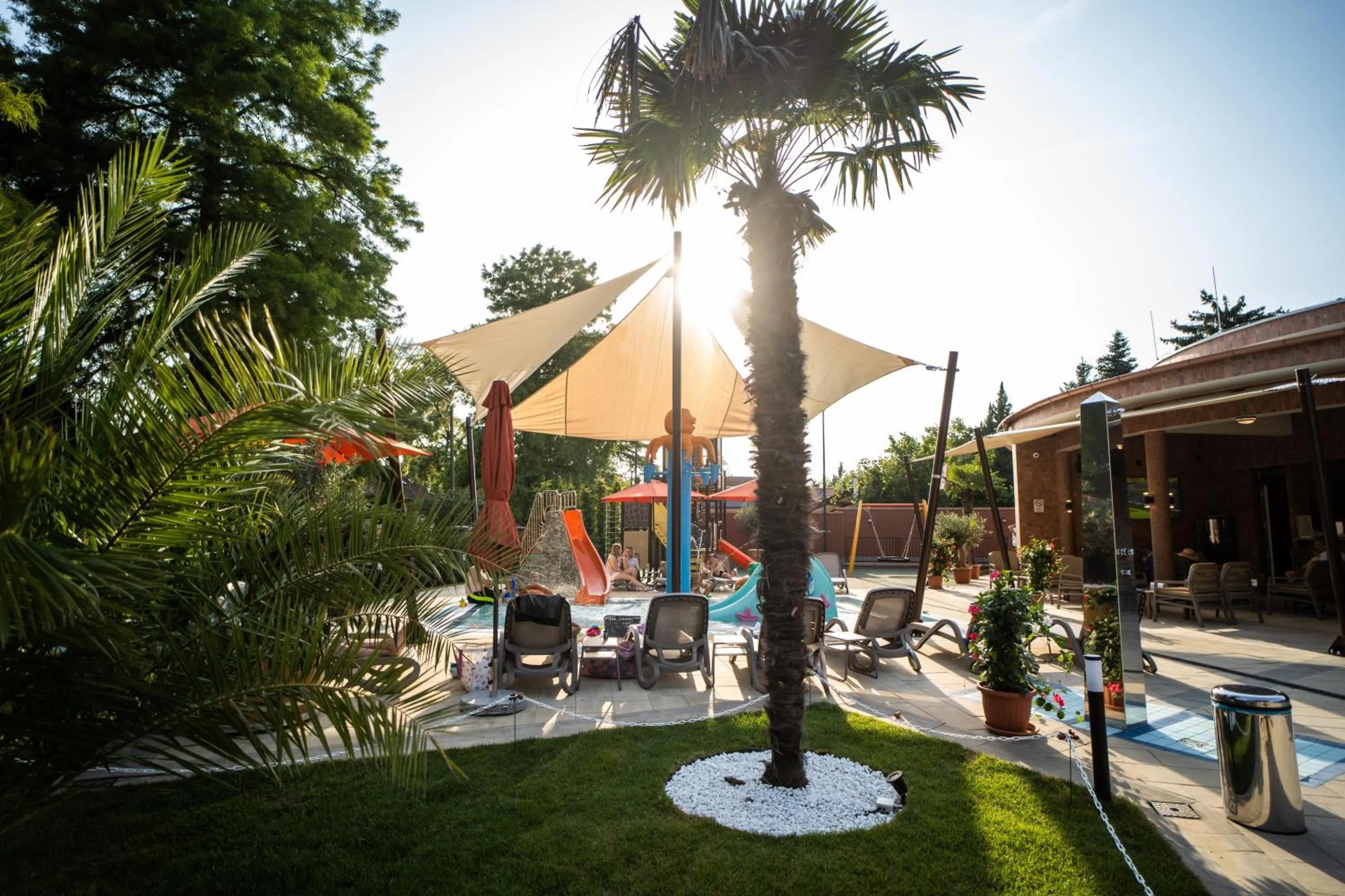 Wellness Hotel Gyula