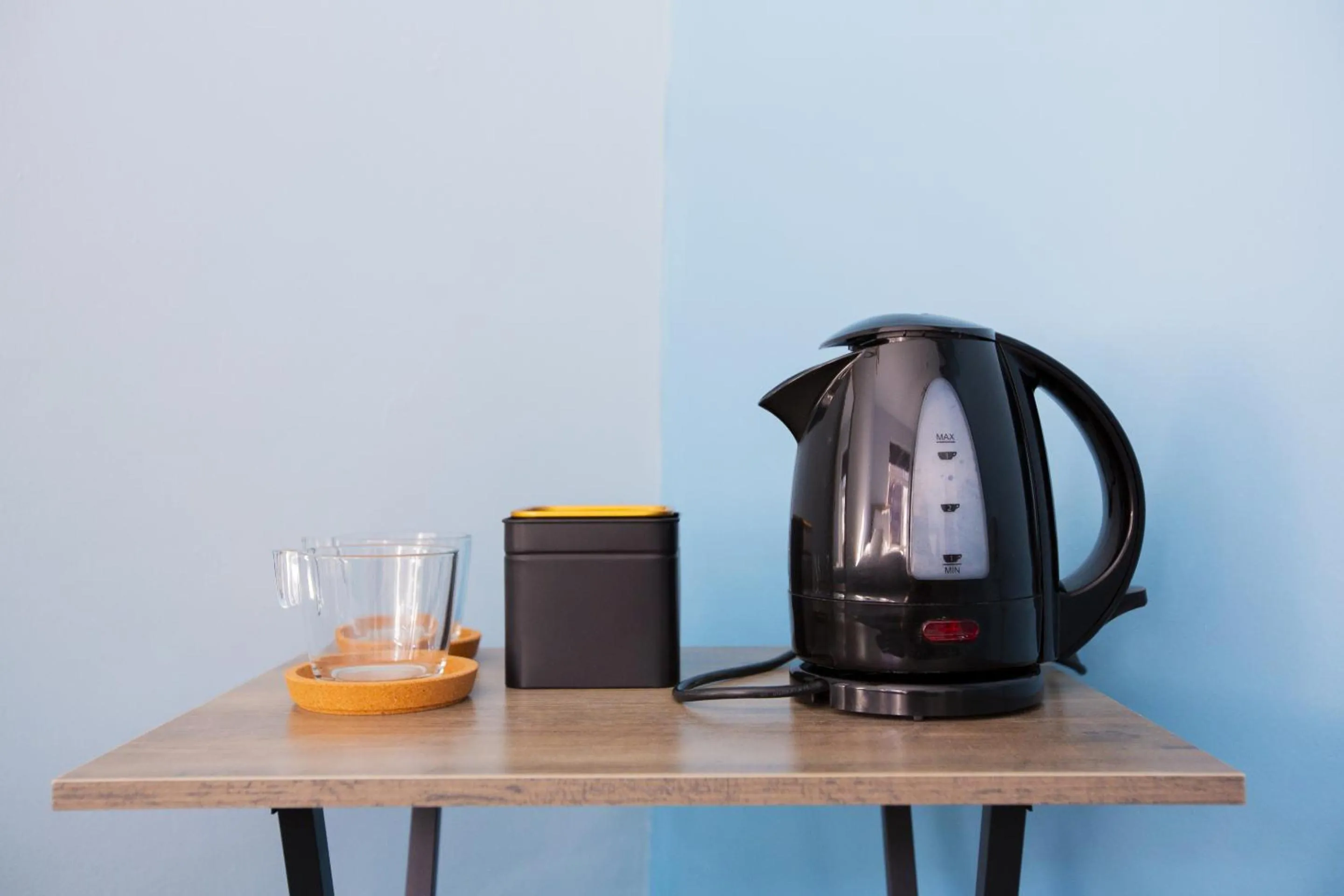 Other in The Crown & Anchor