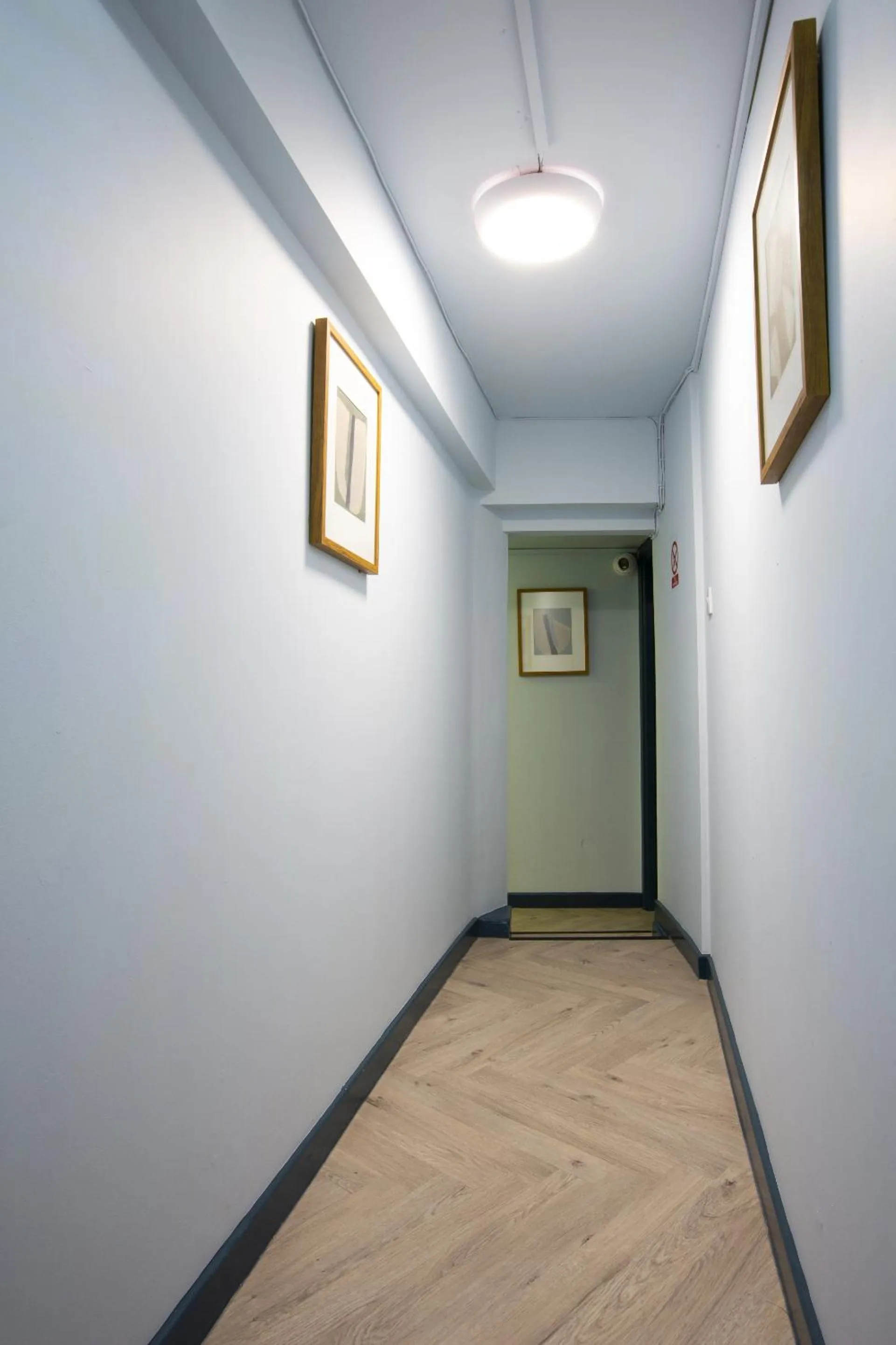 Other in The Crown & Anchor