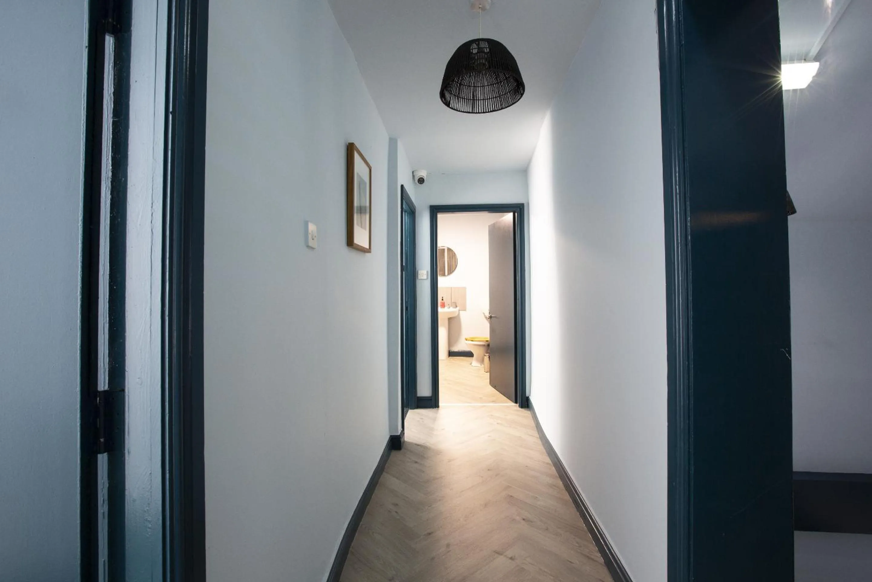 Other in The Crown & Anchor