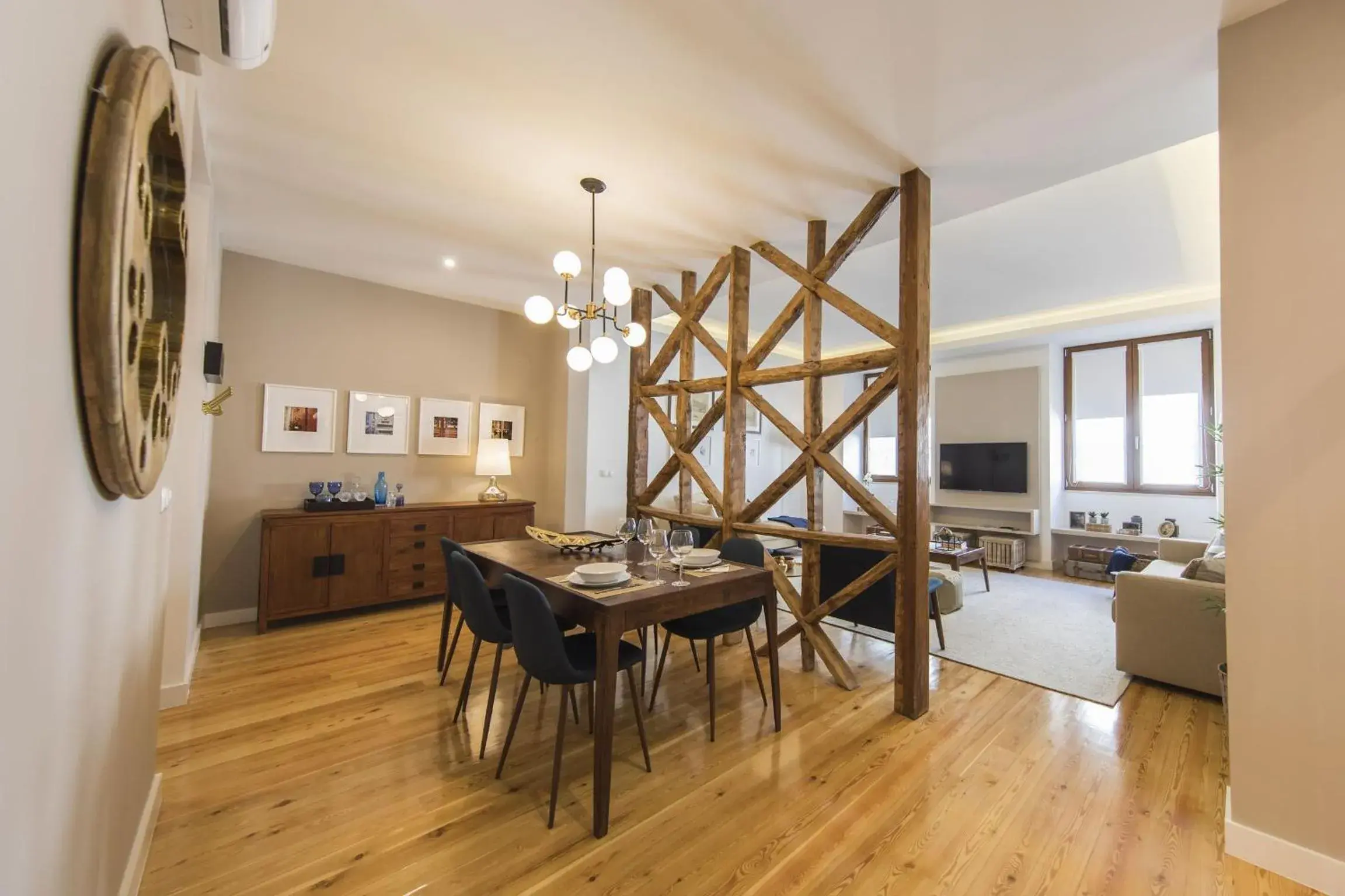 Downtown 2Bedroom Wonder Downtown 2Bedroom Wonder