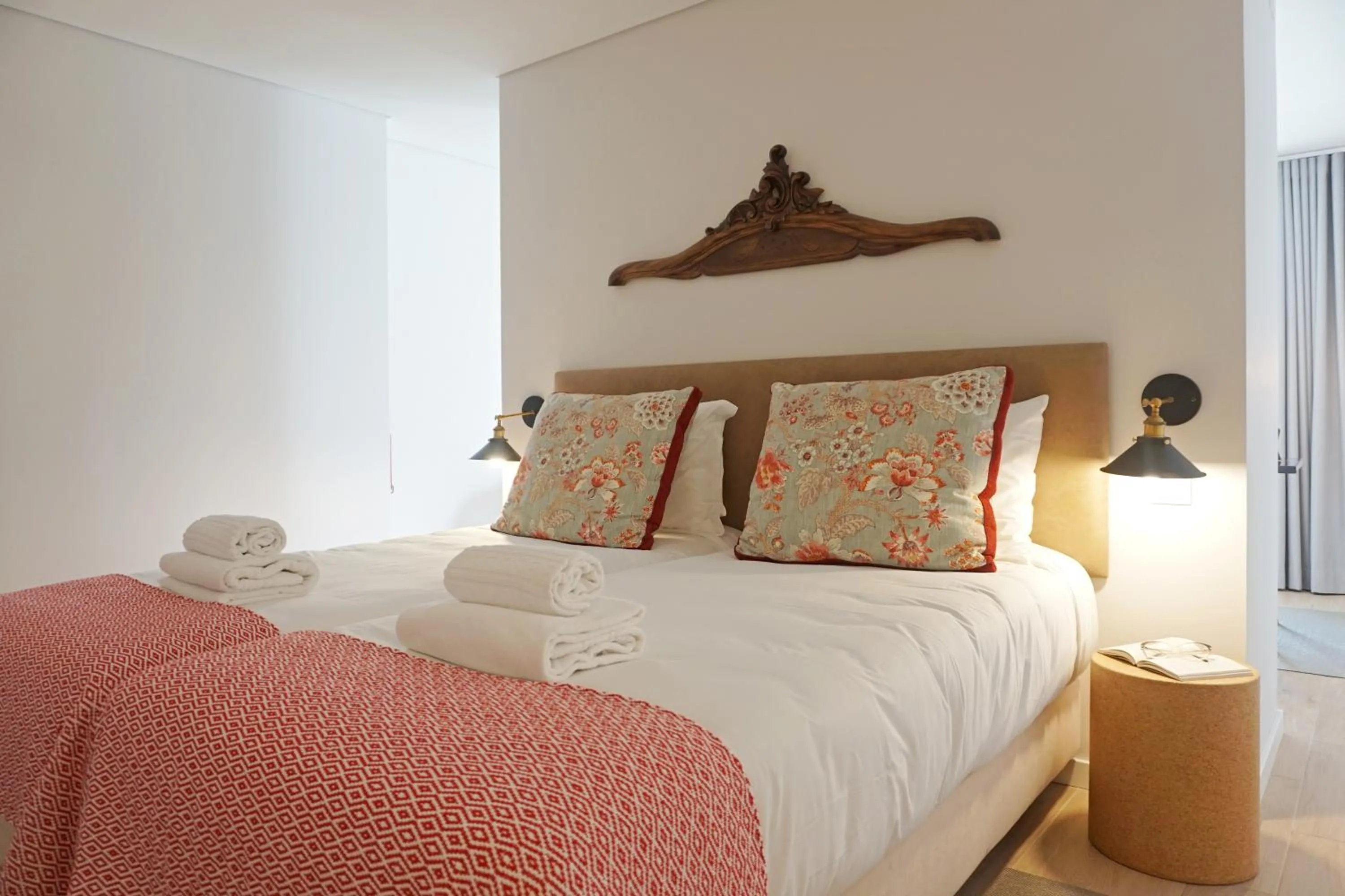 Studio in Porto View by Patio 25