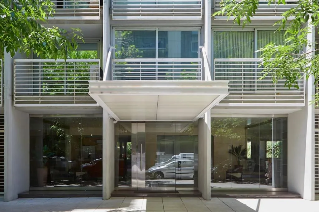 Property building in Nido at Quartier del Polo