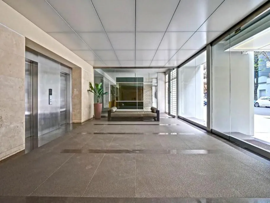 Lobby or reception in Nido at Quartier del Polo