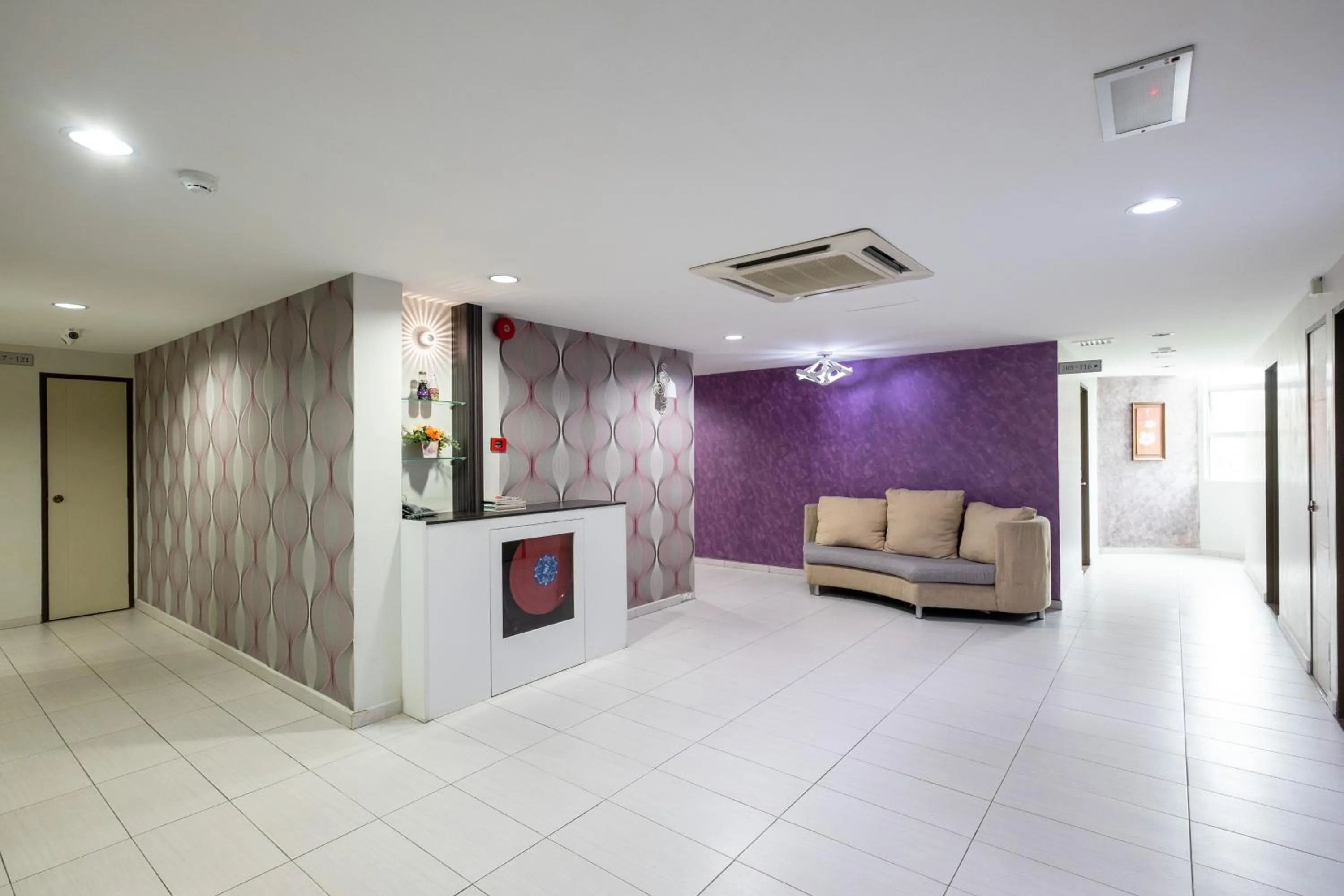 BG Business Hotel