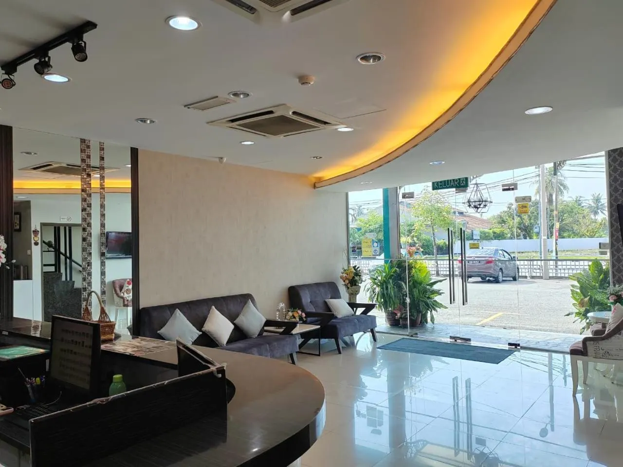 BG Business Hotel