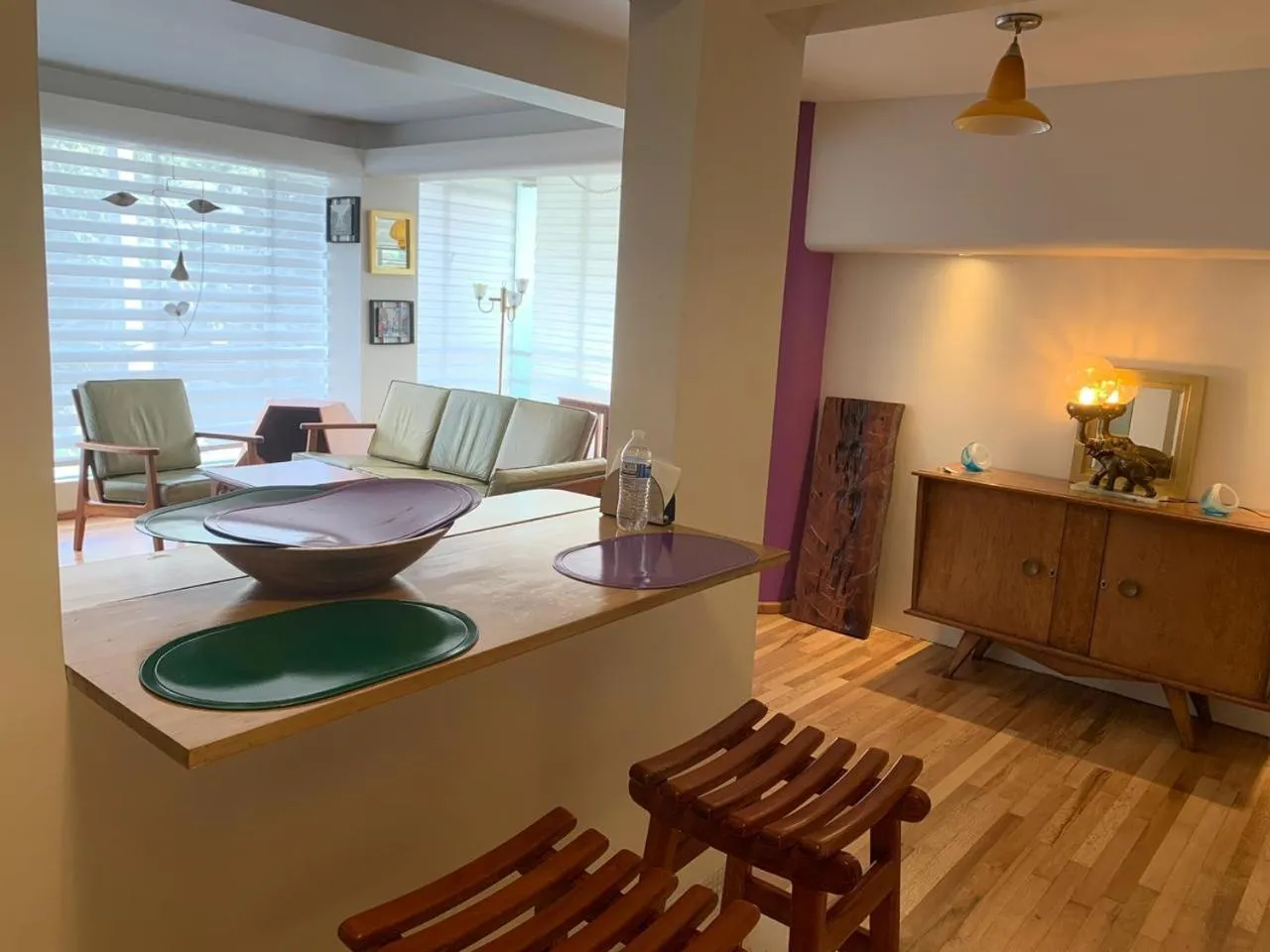Apartment in Departamentos Pánuco