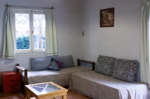 Michay, bungalow 4pax, a 50 mts del lago.