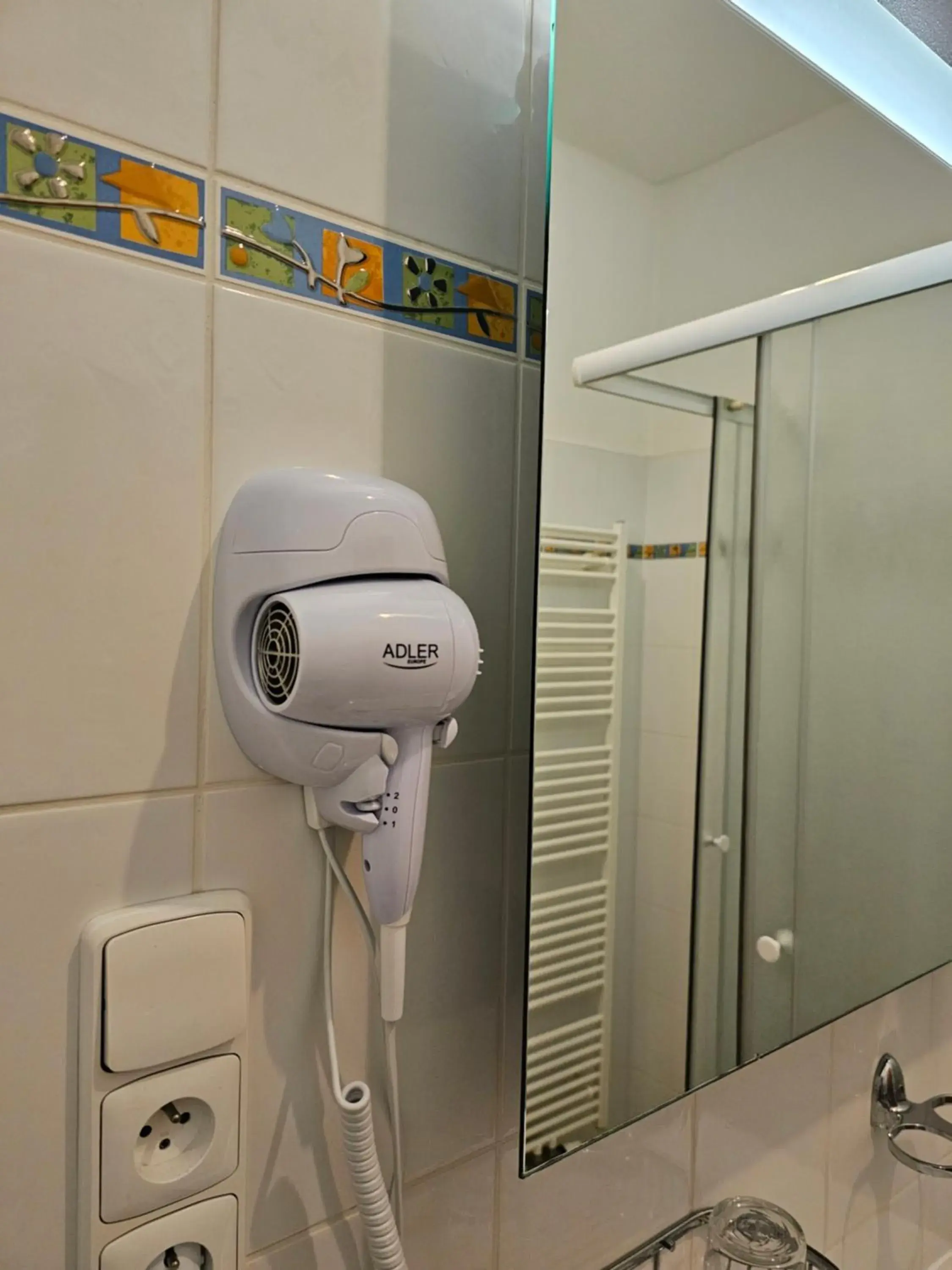 Standard Quadruple Room in Hotel U Divadla Standard Quadruple Room in Hotel U Divadla