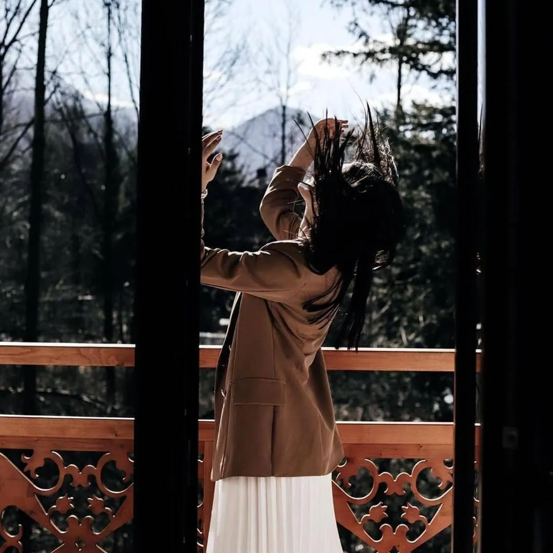 Property building in Villa Kaplowa Chata & SPA