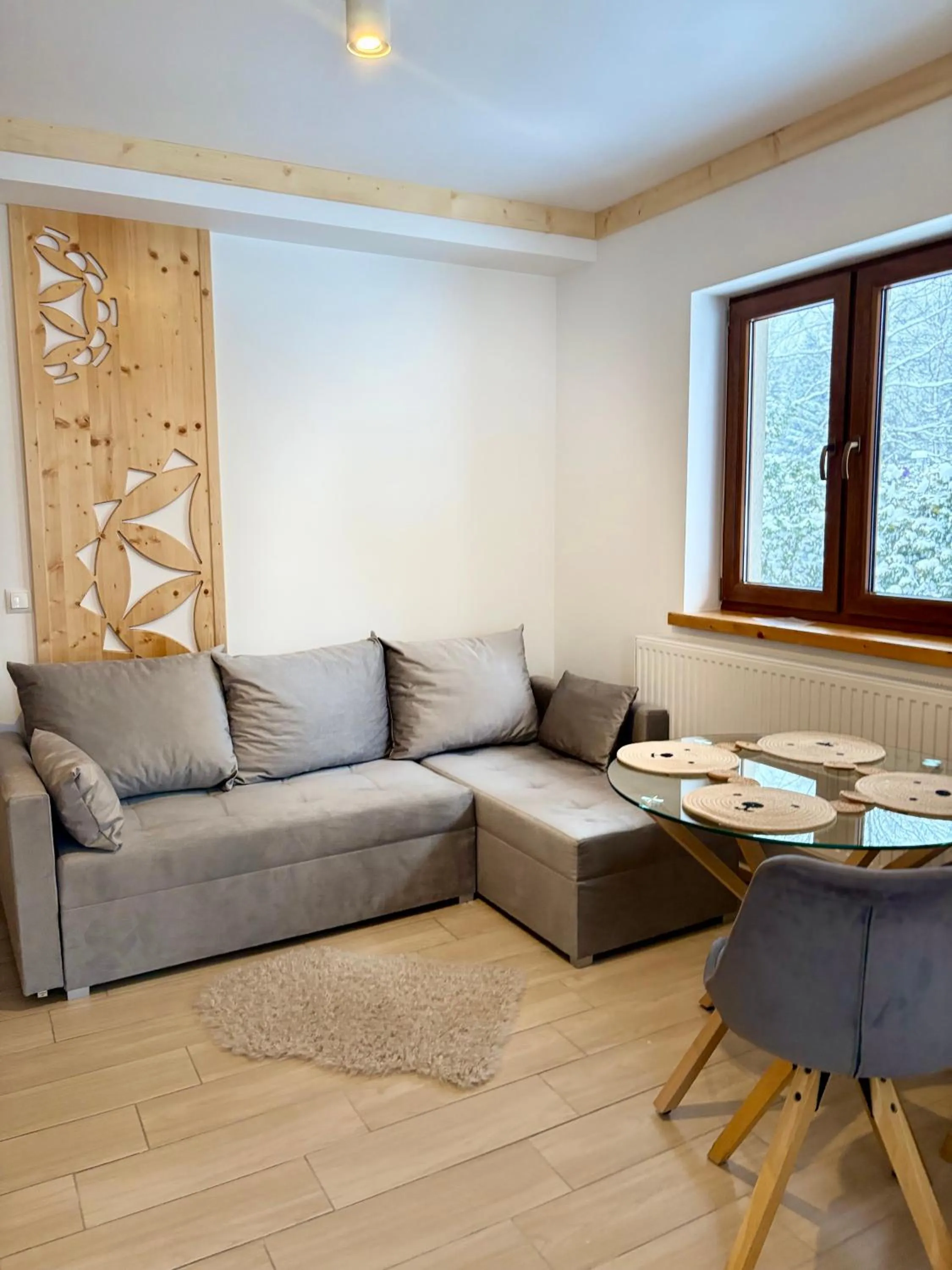 Villa Kaplowa Chata & SPA