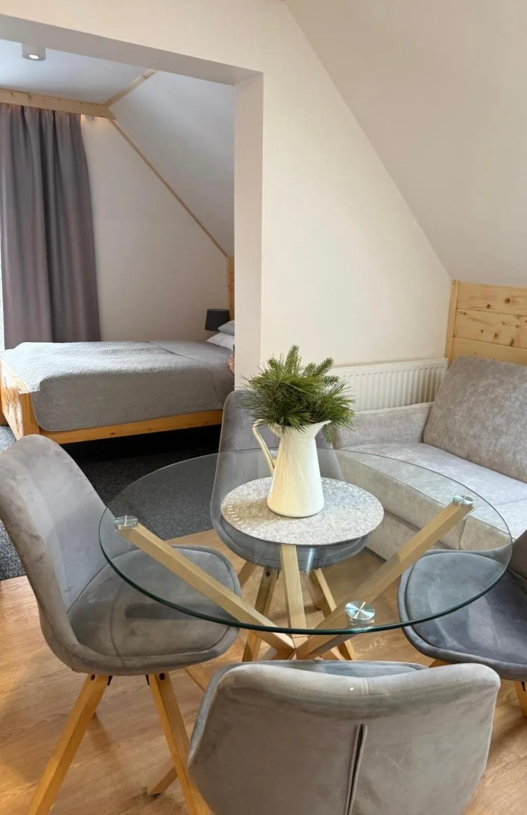 Villa Kaplowa Chata & SPA