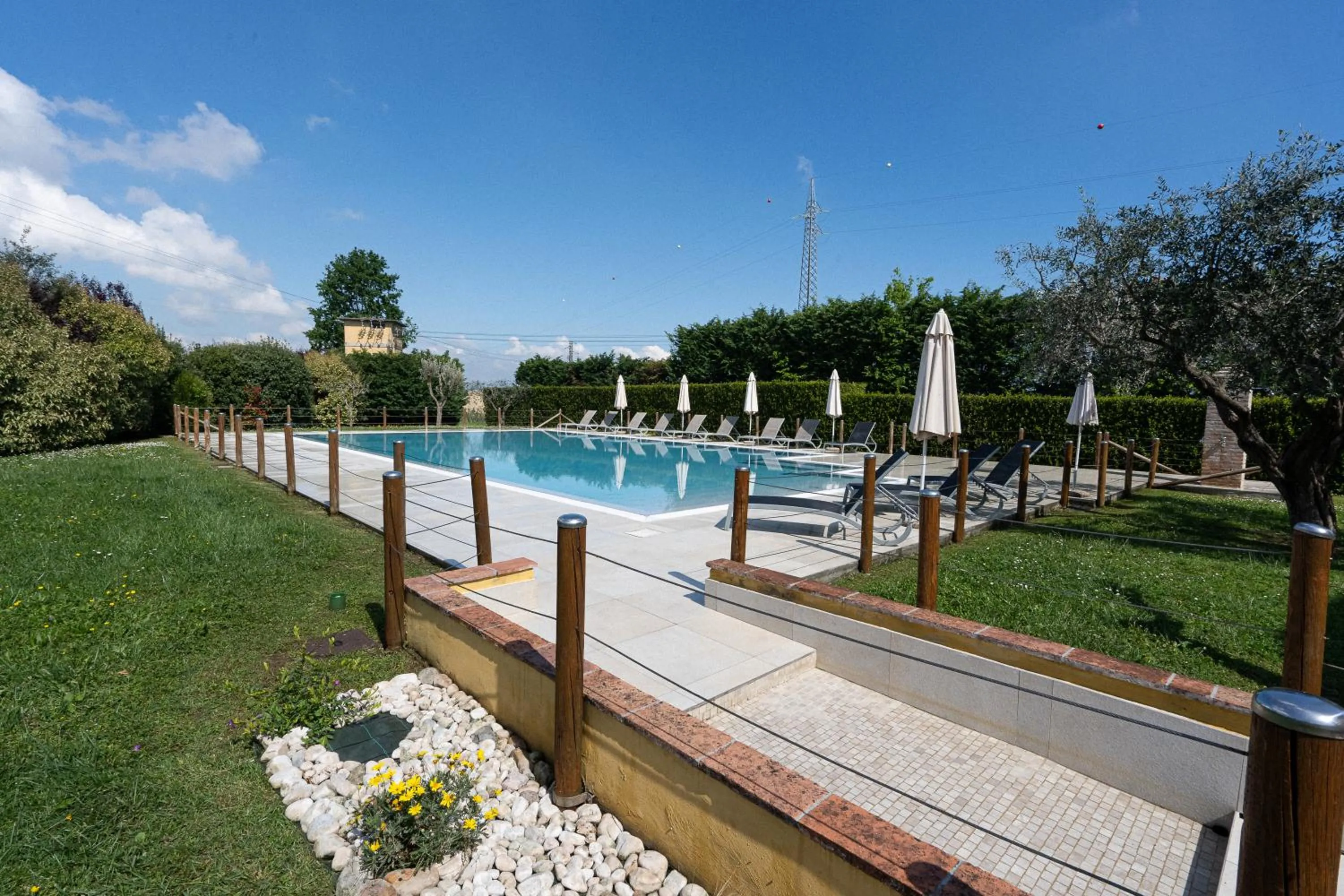 Agriturismo Armea