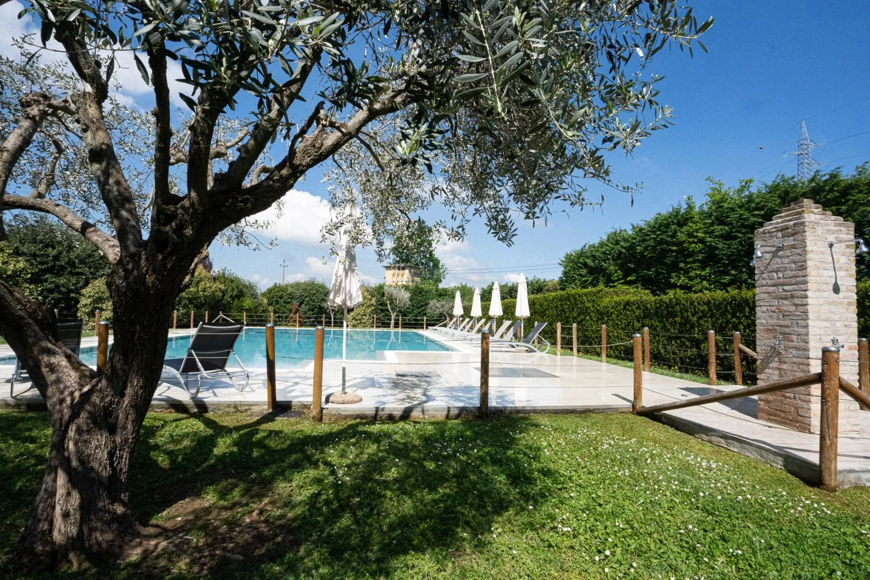 Agriturismo Armea