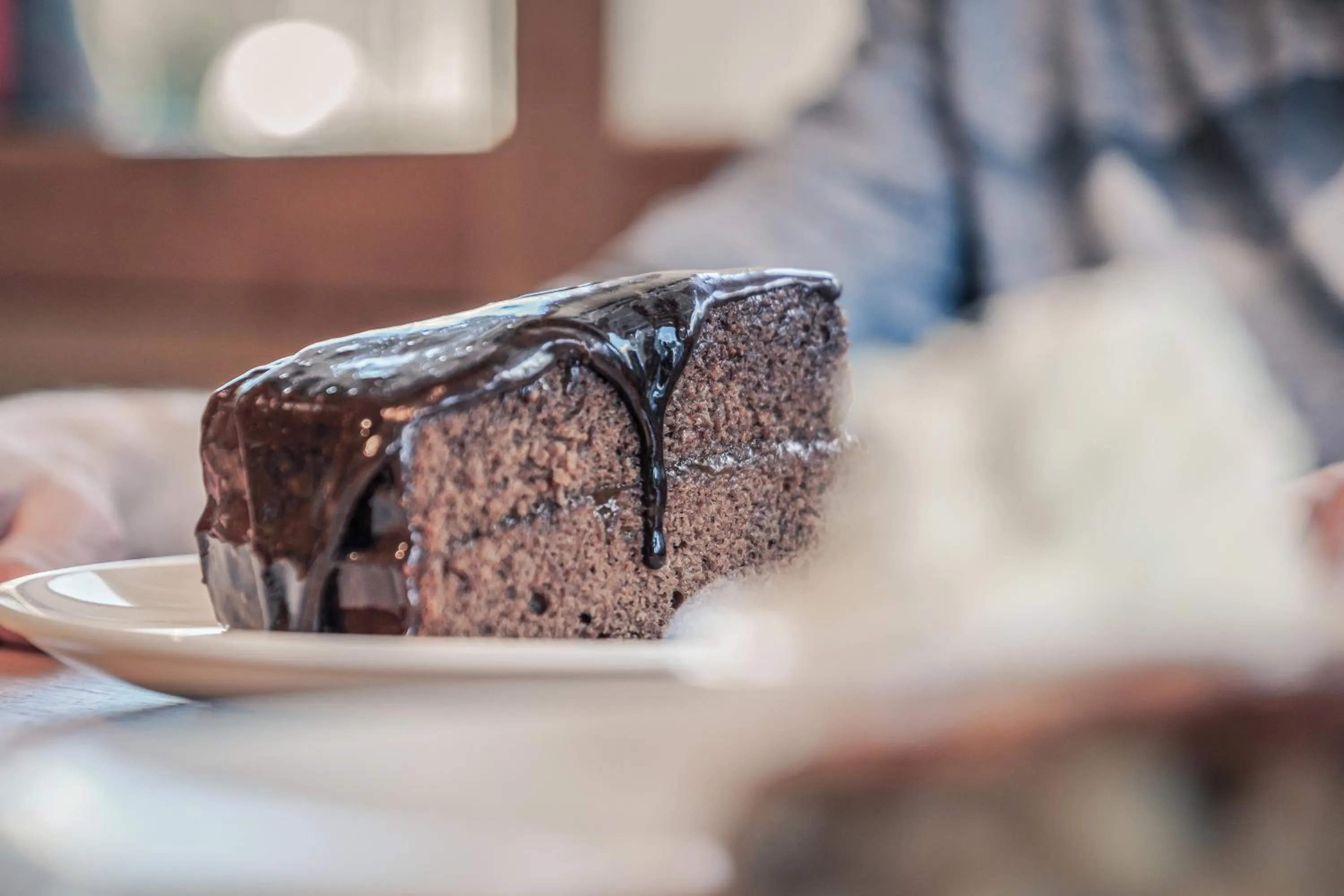 Restaurant/places to eat in Boutique Hotel LechZeit