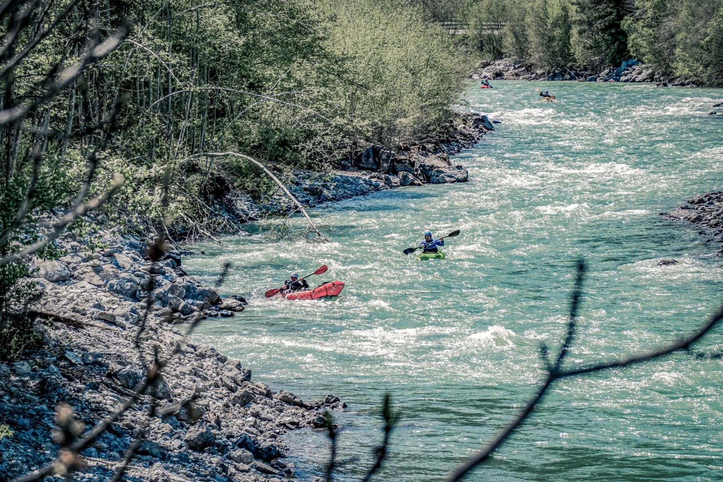 Sports in Boutique Hotel LechZeit