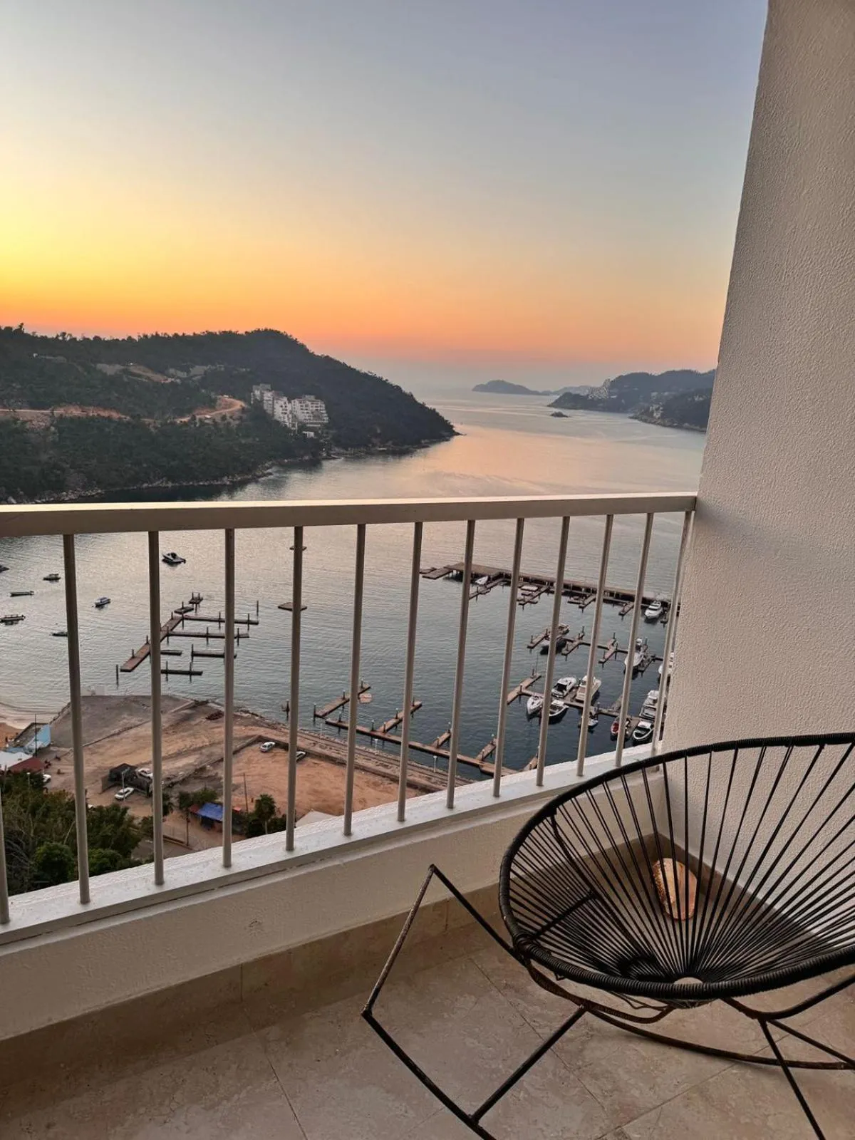 Apartamento Blue Acapulco Diamante
