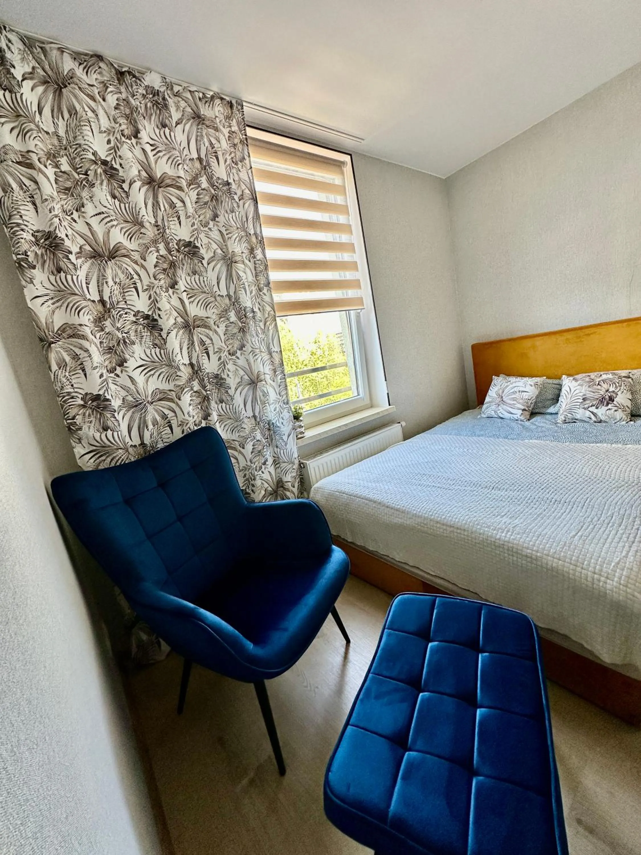 Two-Bedroom Apartment in Apartamenty 1 maja 94 Free Parking, Free WiFi, Self Check-in