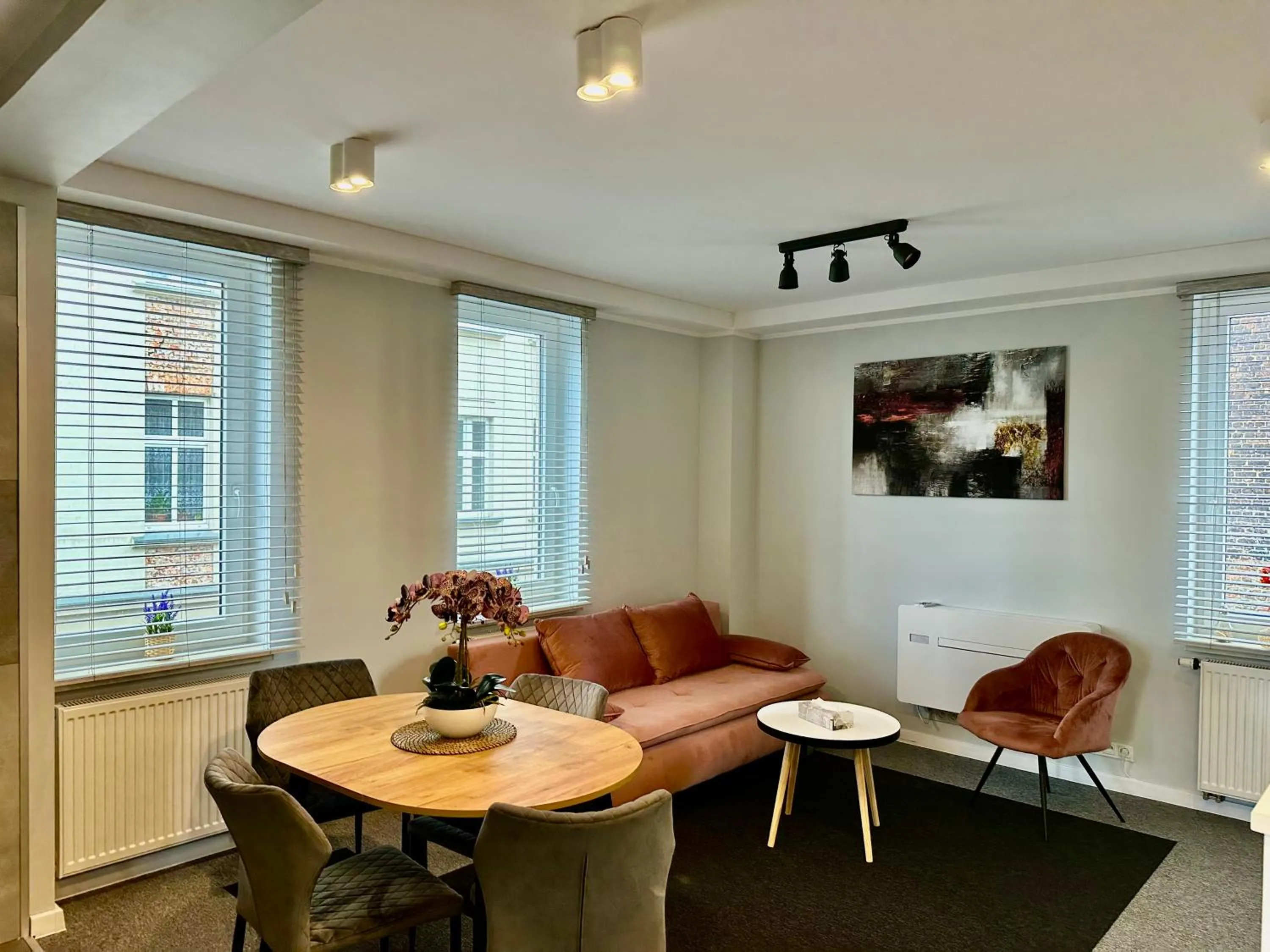 Deluxe Apartment in Apartamenty 1 maja 94 Free Parking, Free WiFi, Self Check-in
