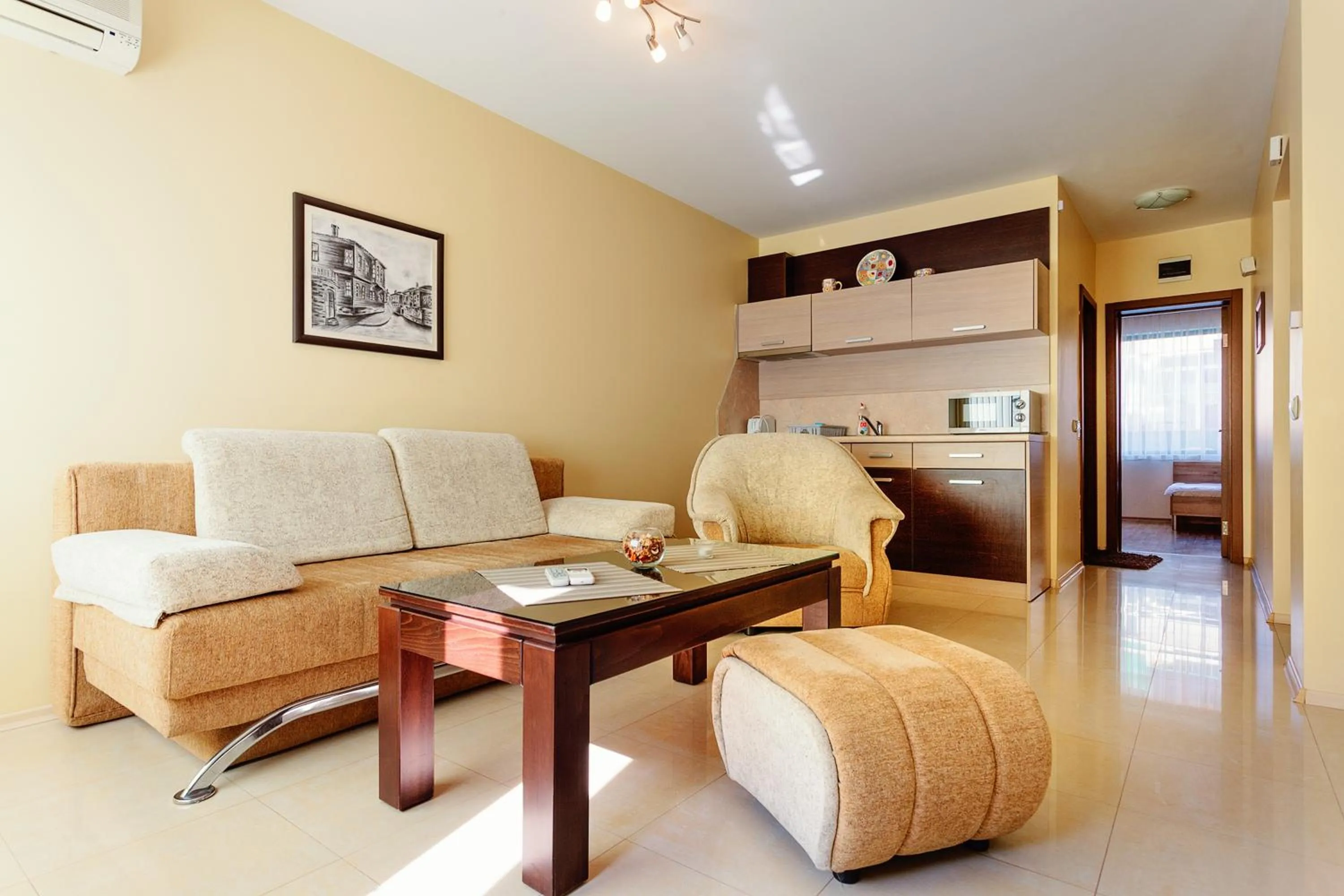 TV and multimedia in Bright House