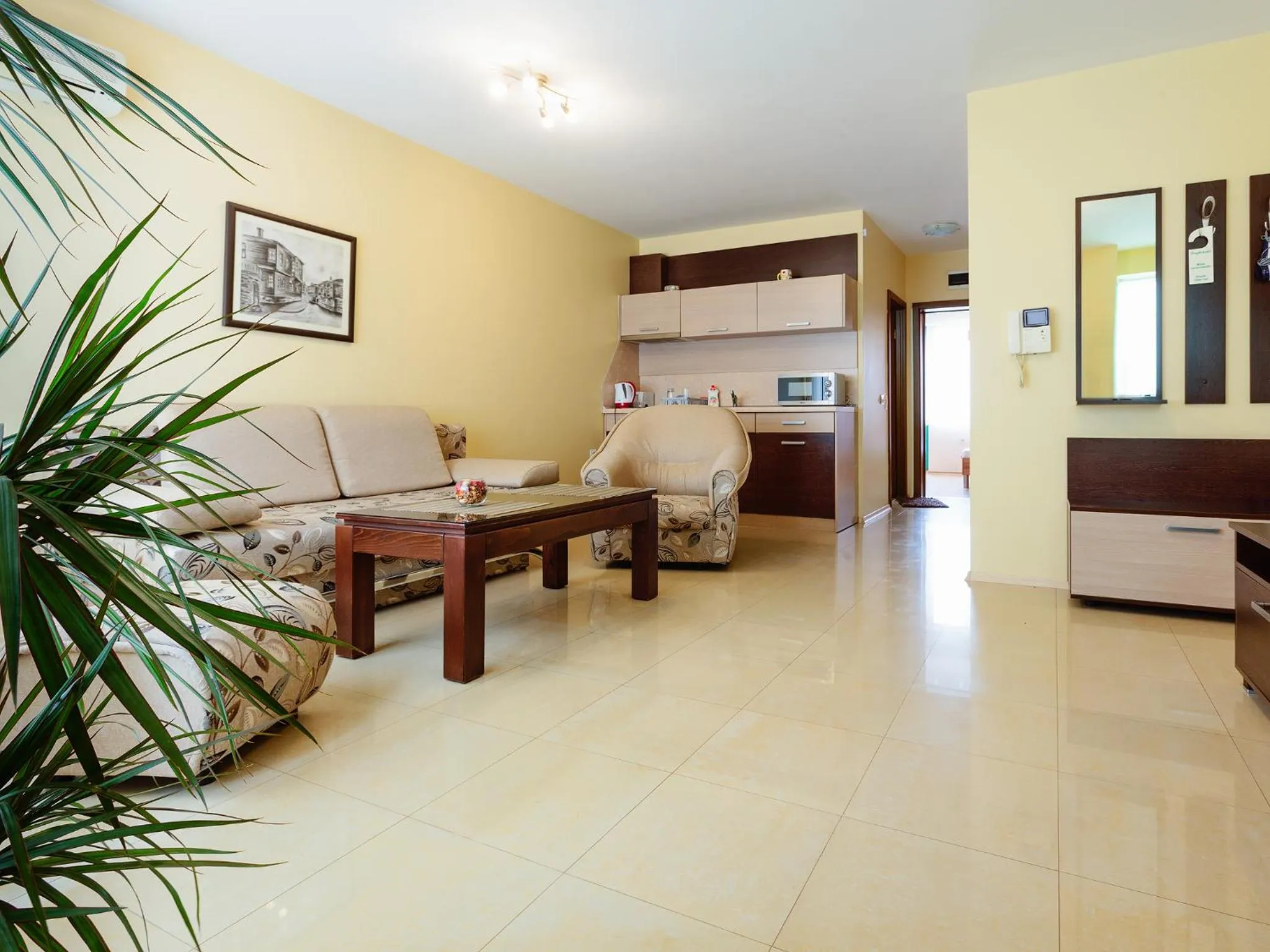 Nearby landmark in Bright House