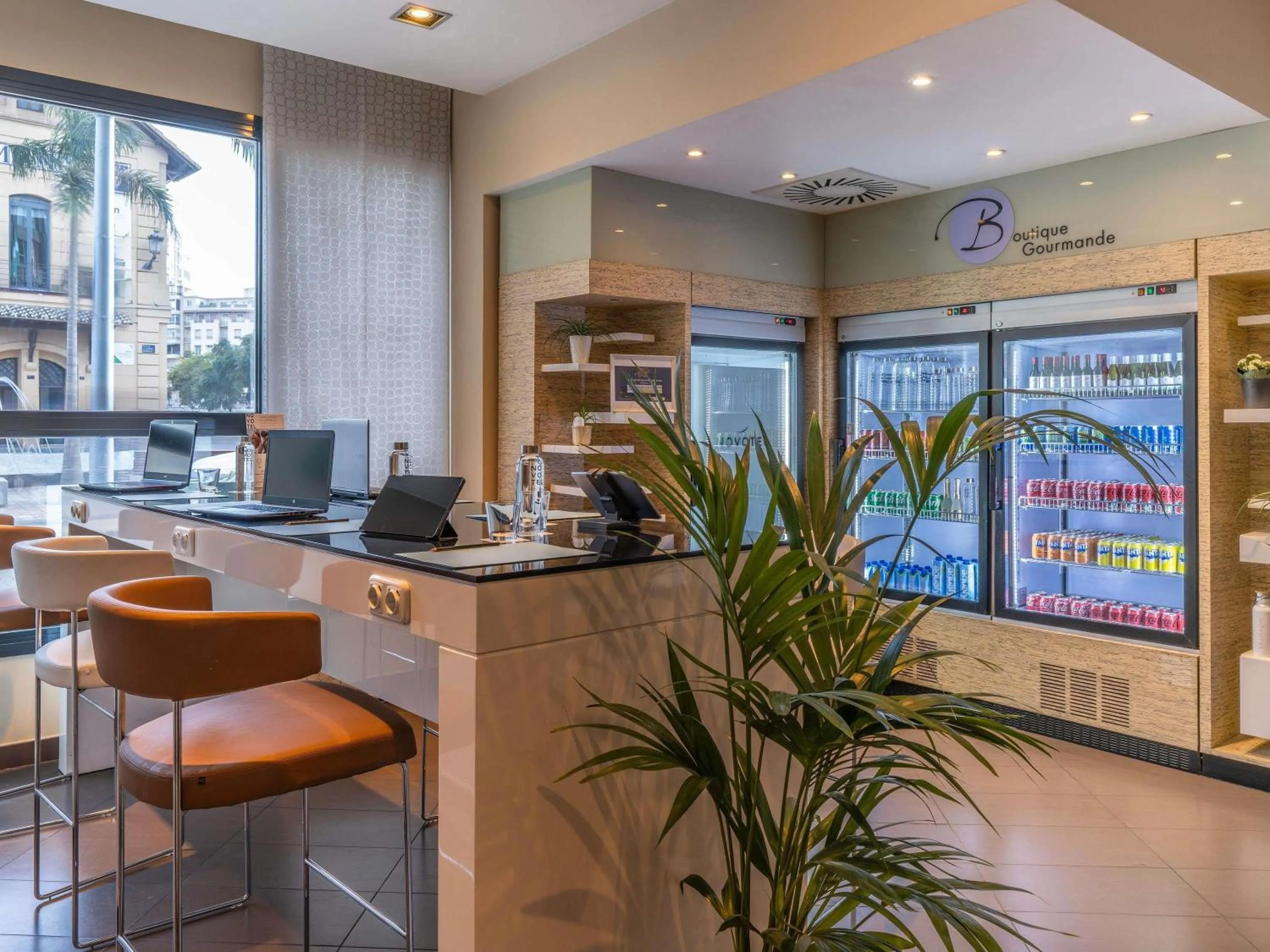 Other in Novotel Suites Malaga Centro