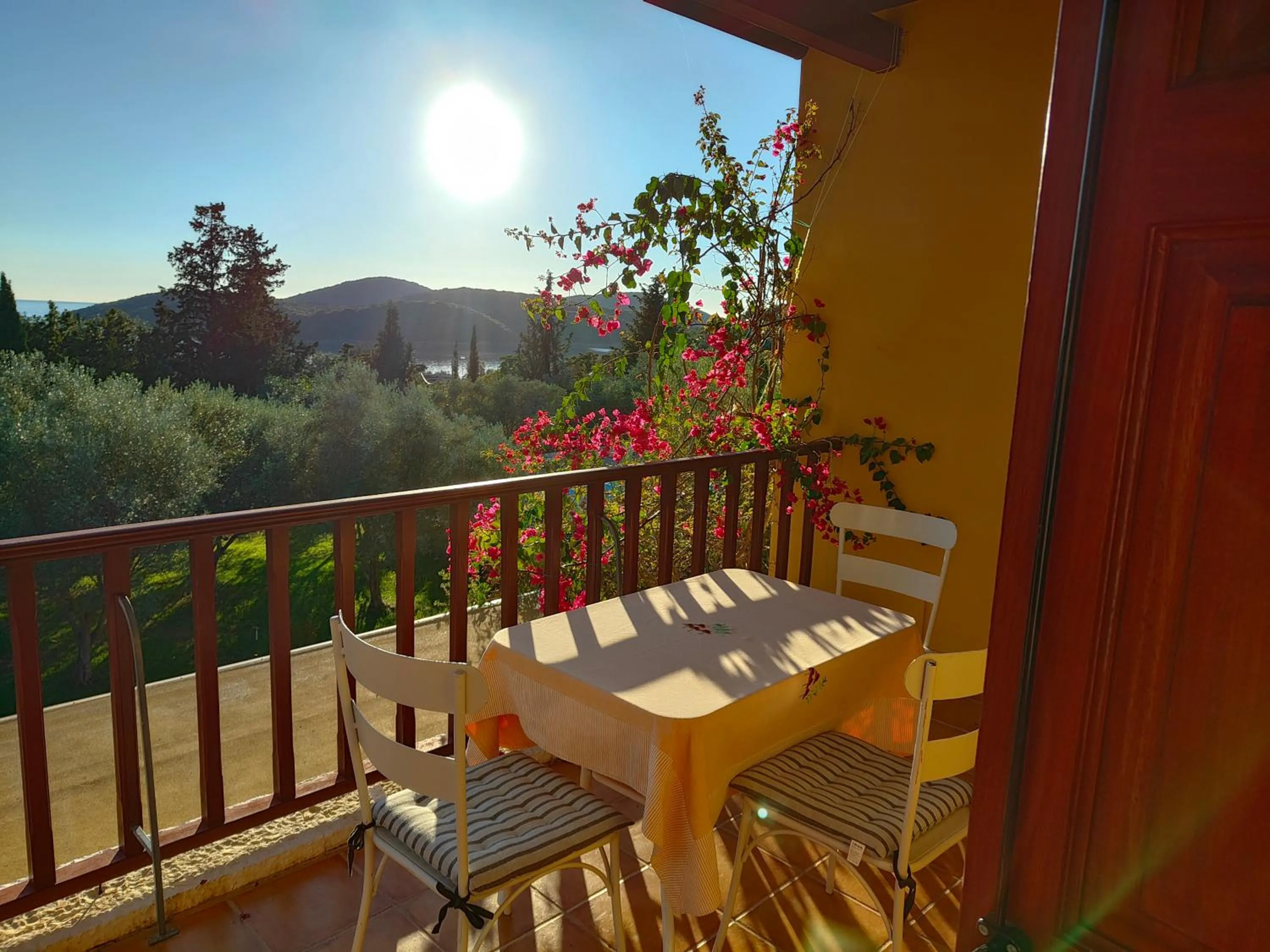 Alkyon Villas